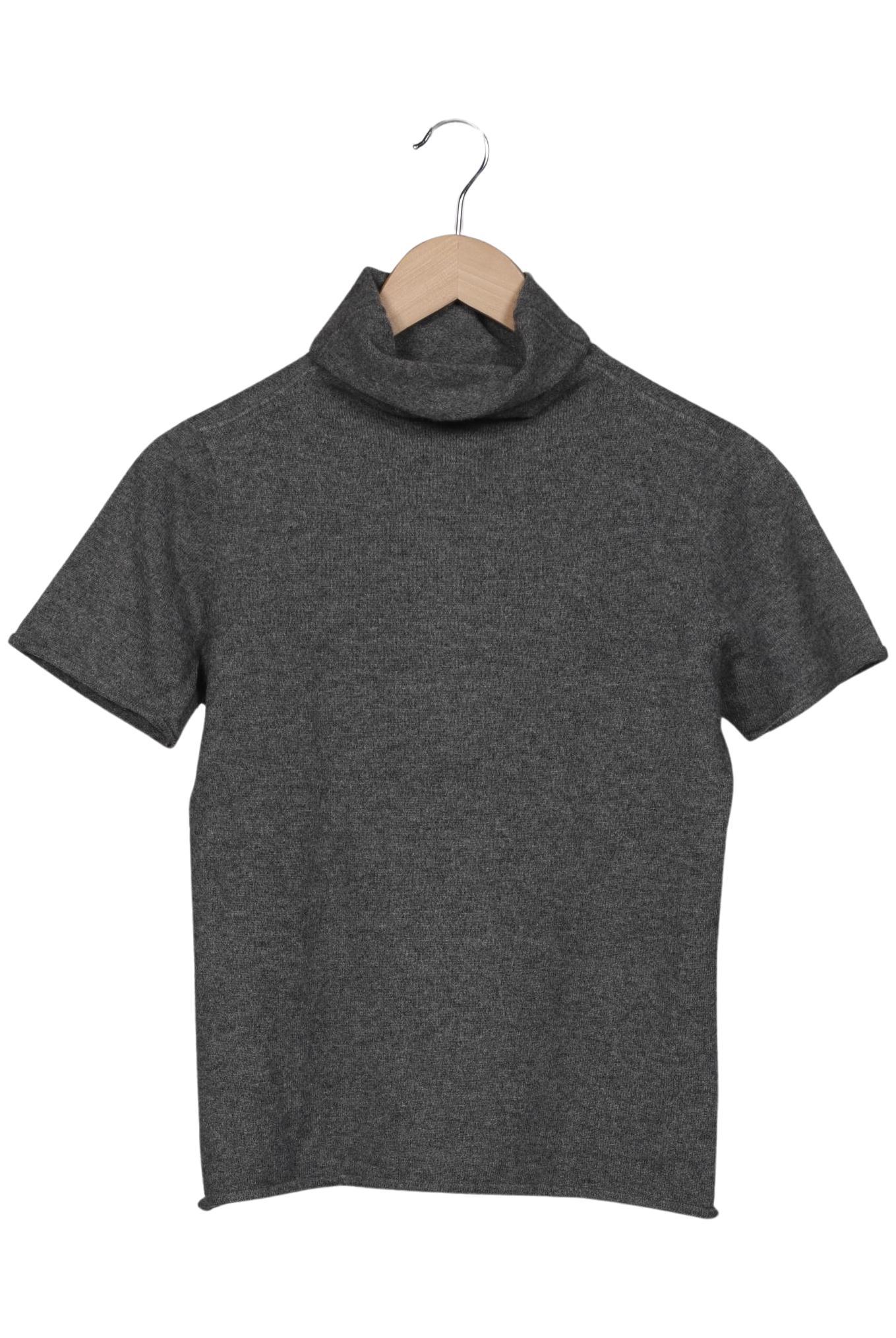 

Armani Collezioni Damen Pullover, grau, Gr. 46