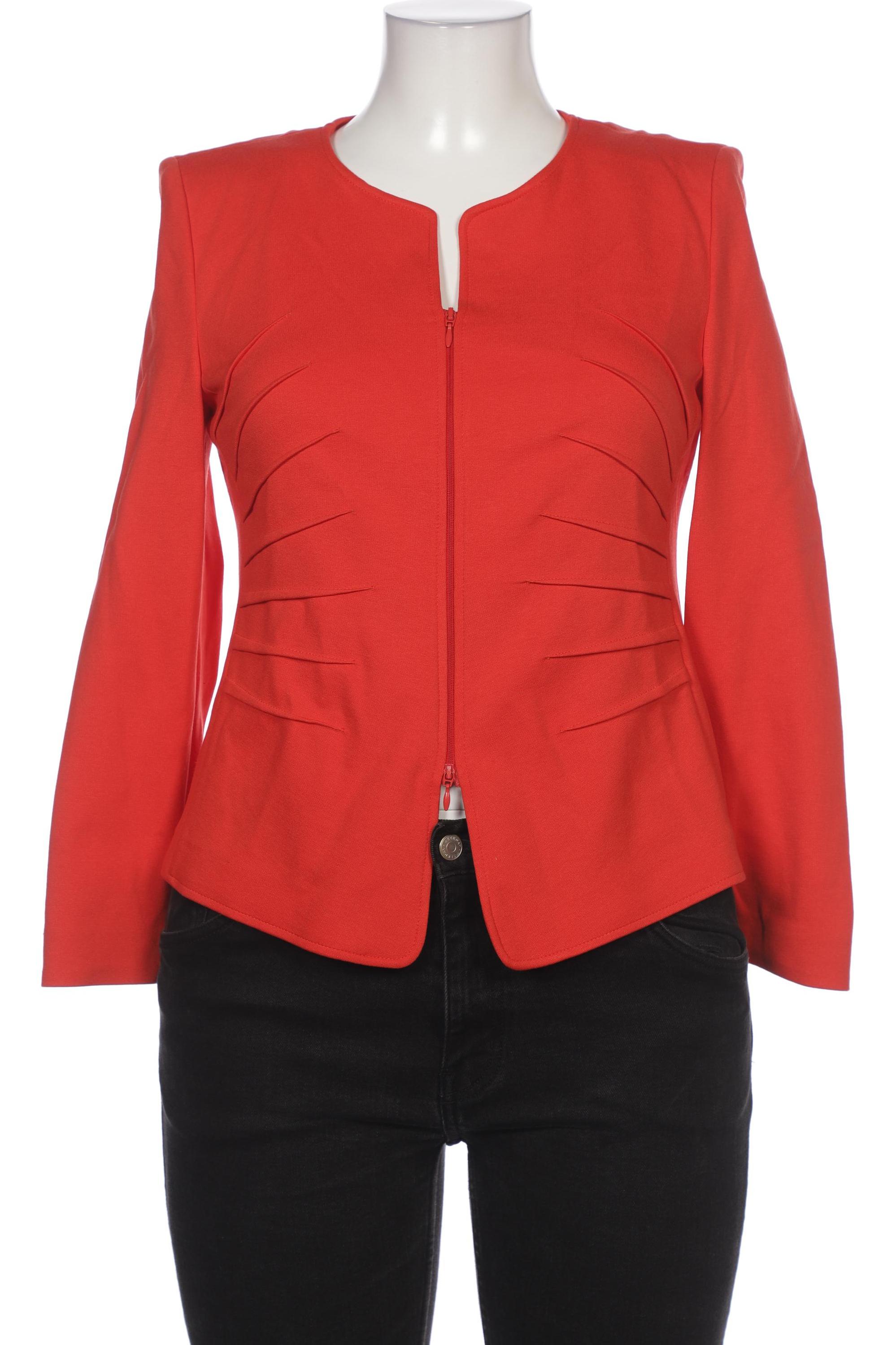 

Armani Collezioni Damen Blazer, rot