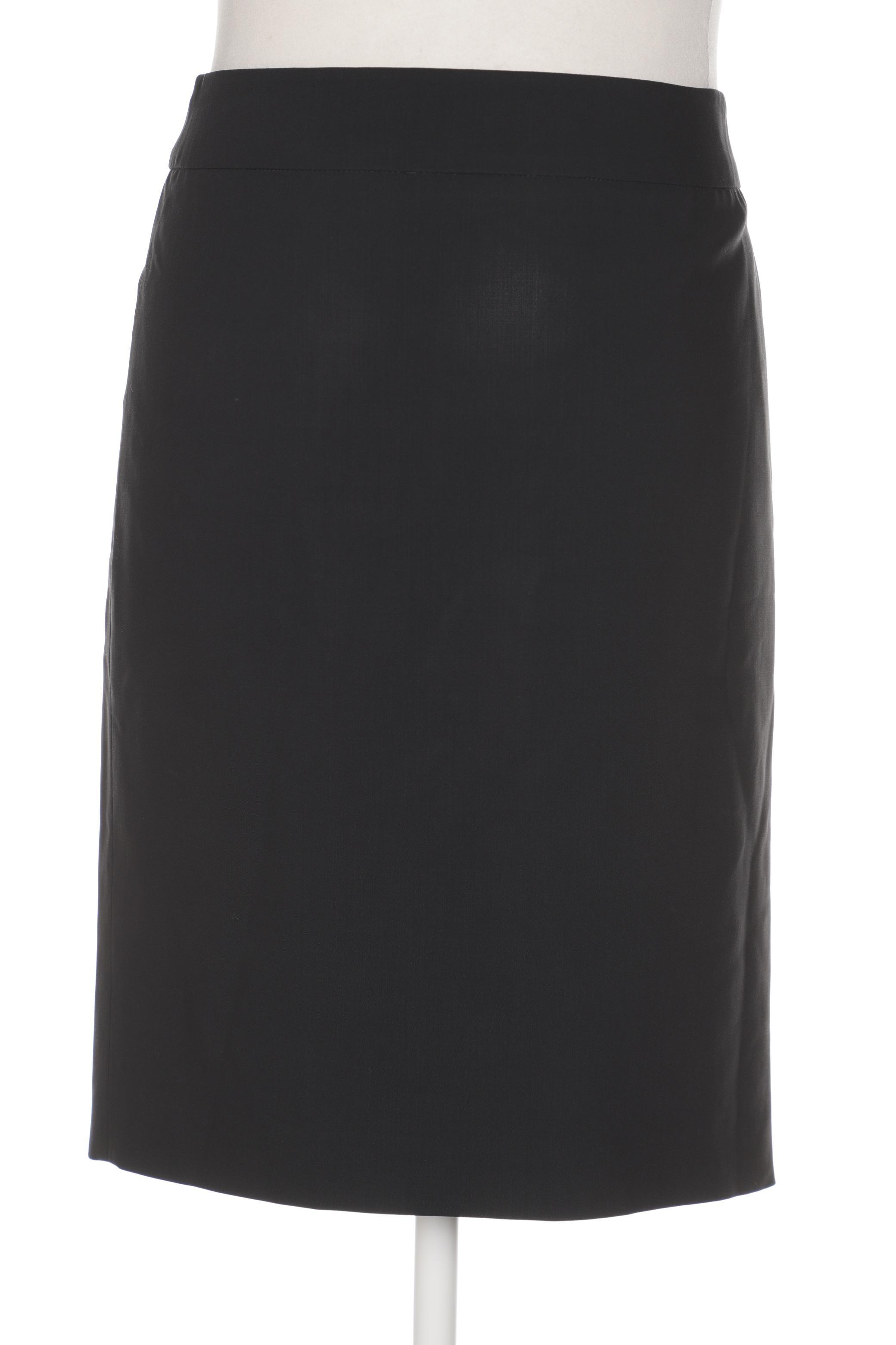 

Armani Collezioni Damen Rock, schwarz, Gr. 44