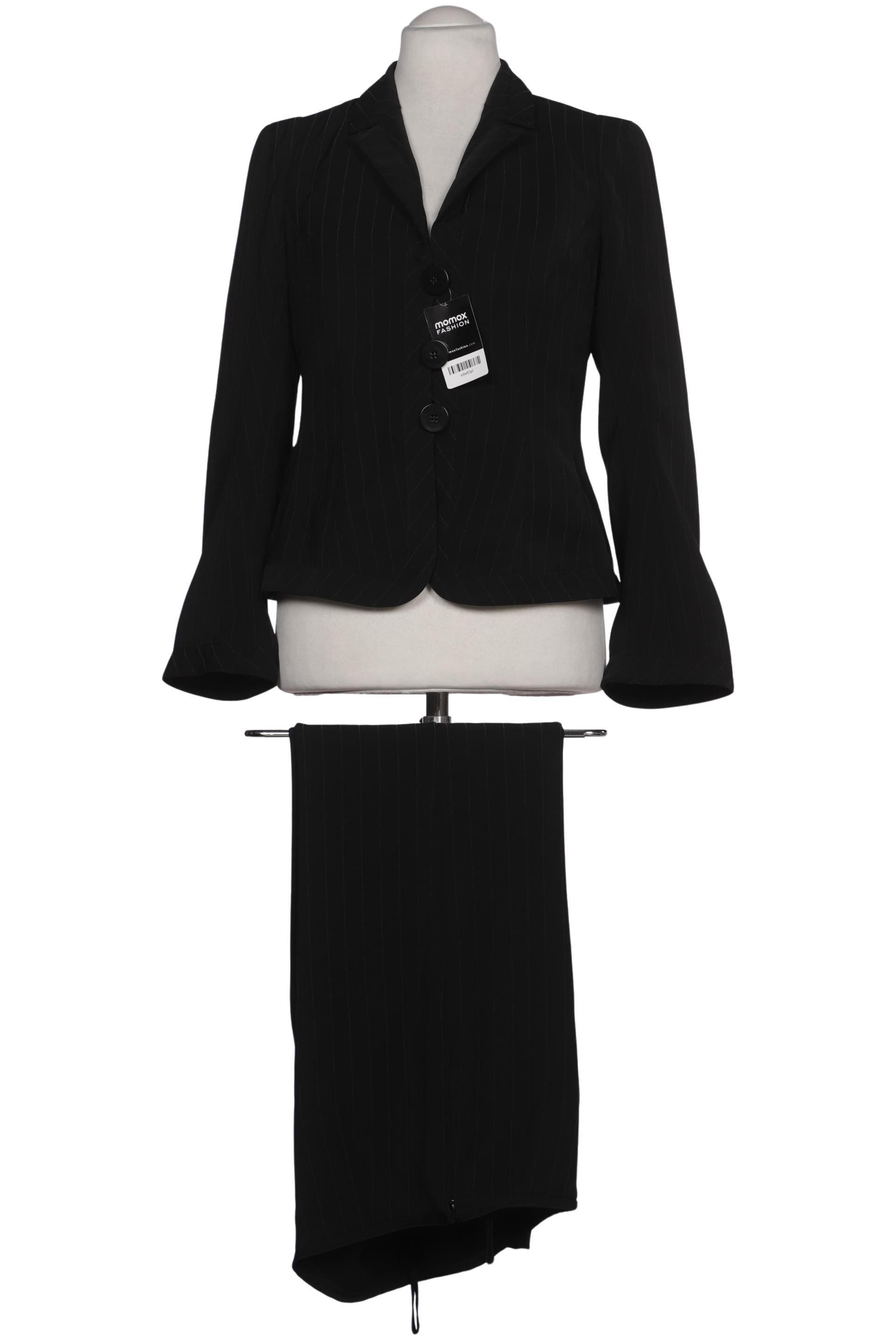 

Armani Collezioni Damen Anzug, schwarz, Gr. 46