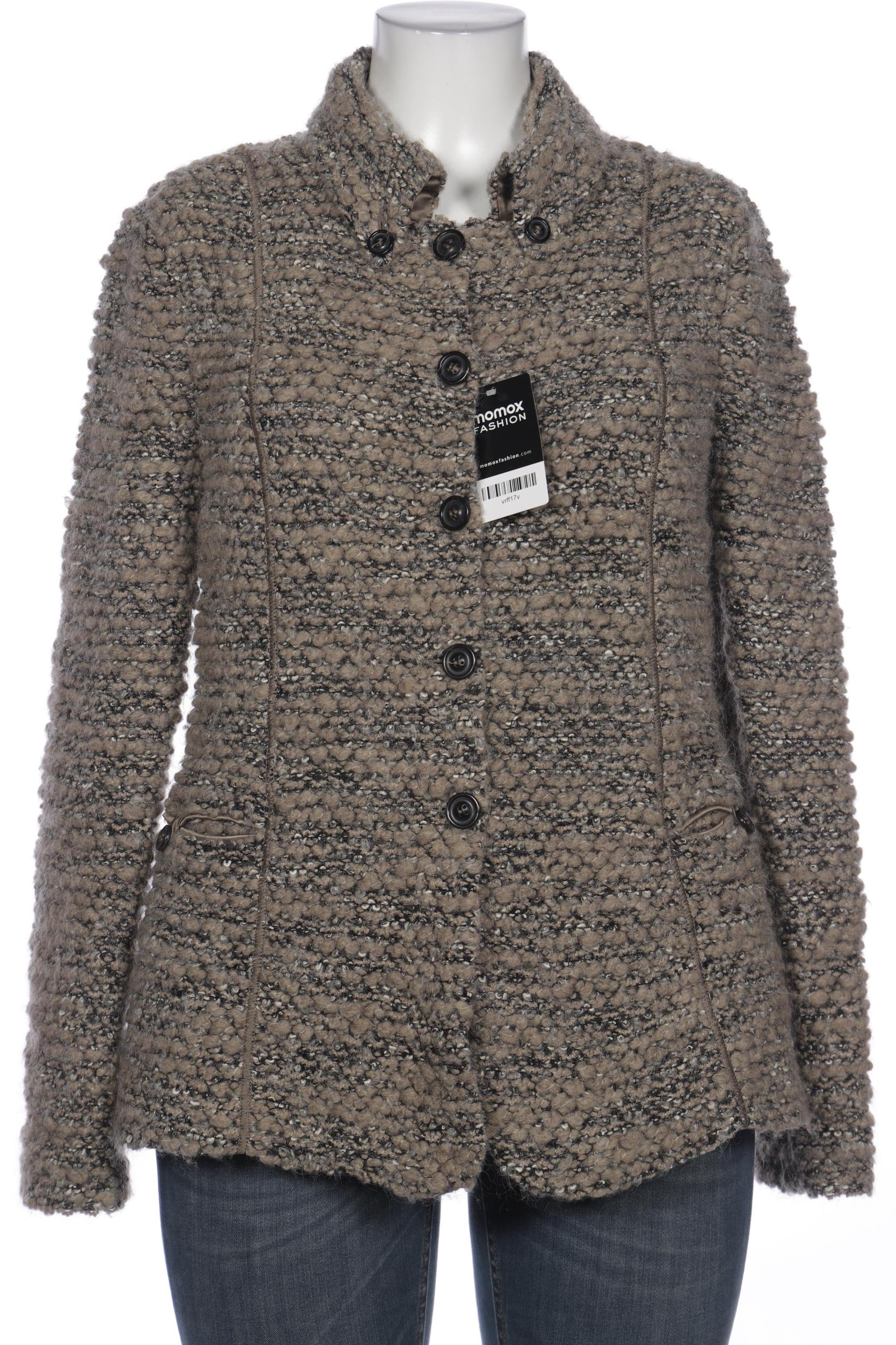 

Armani Collezioni Damen Blazer, beige
