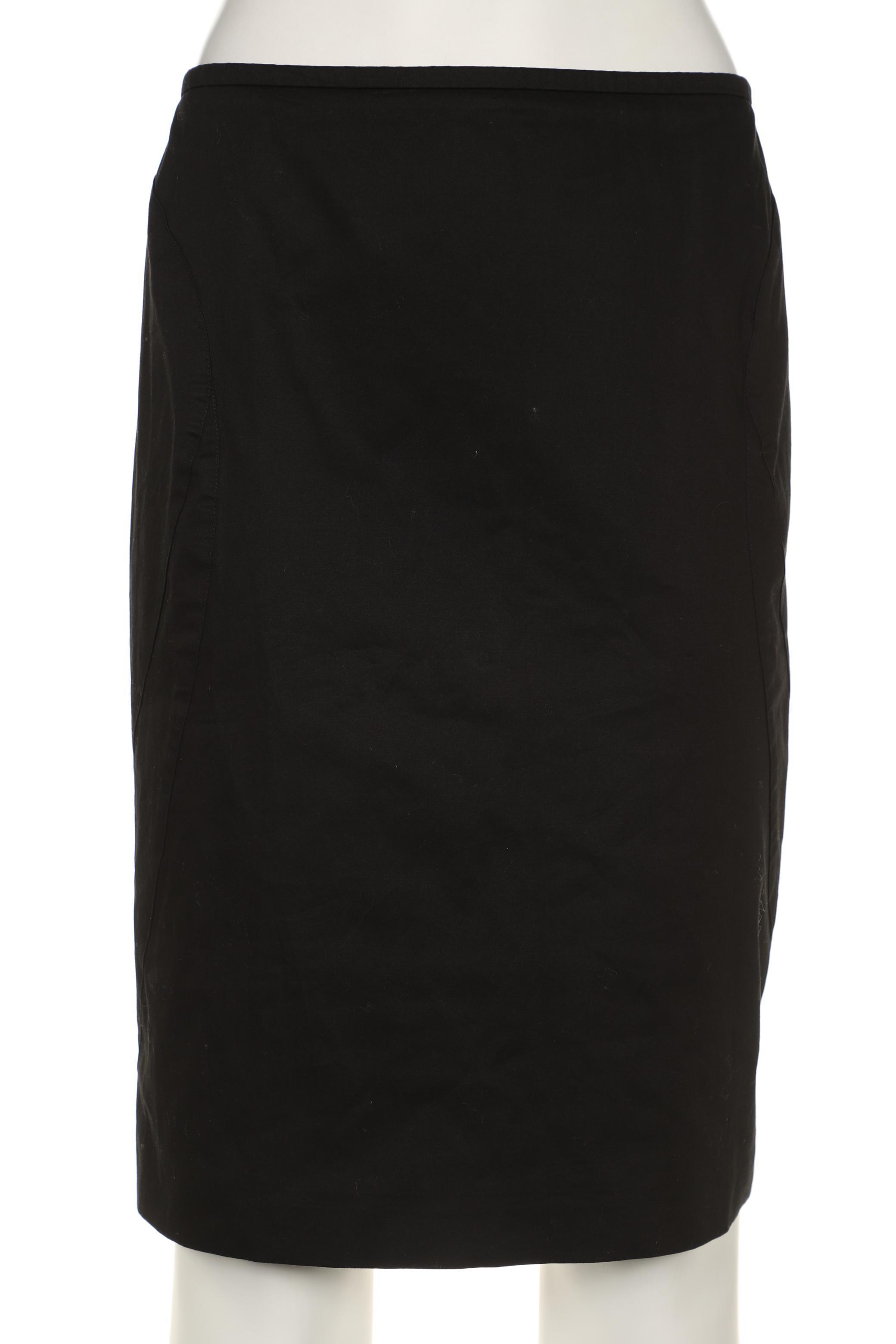 

Armani Collezioni Damen Rock, schwarz