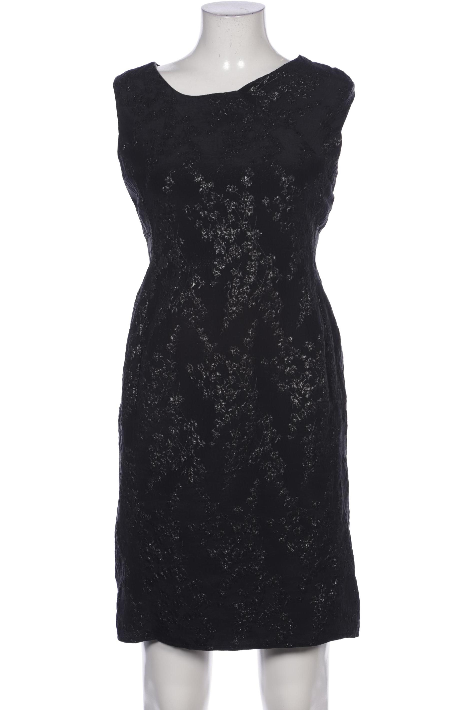 

Armani Collezioni Damen Kleid, schwarz, Gr. 46