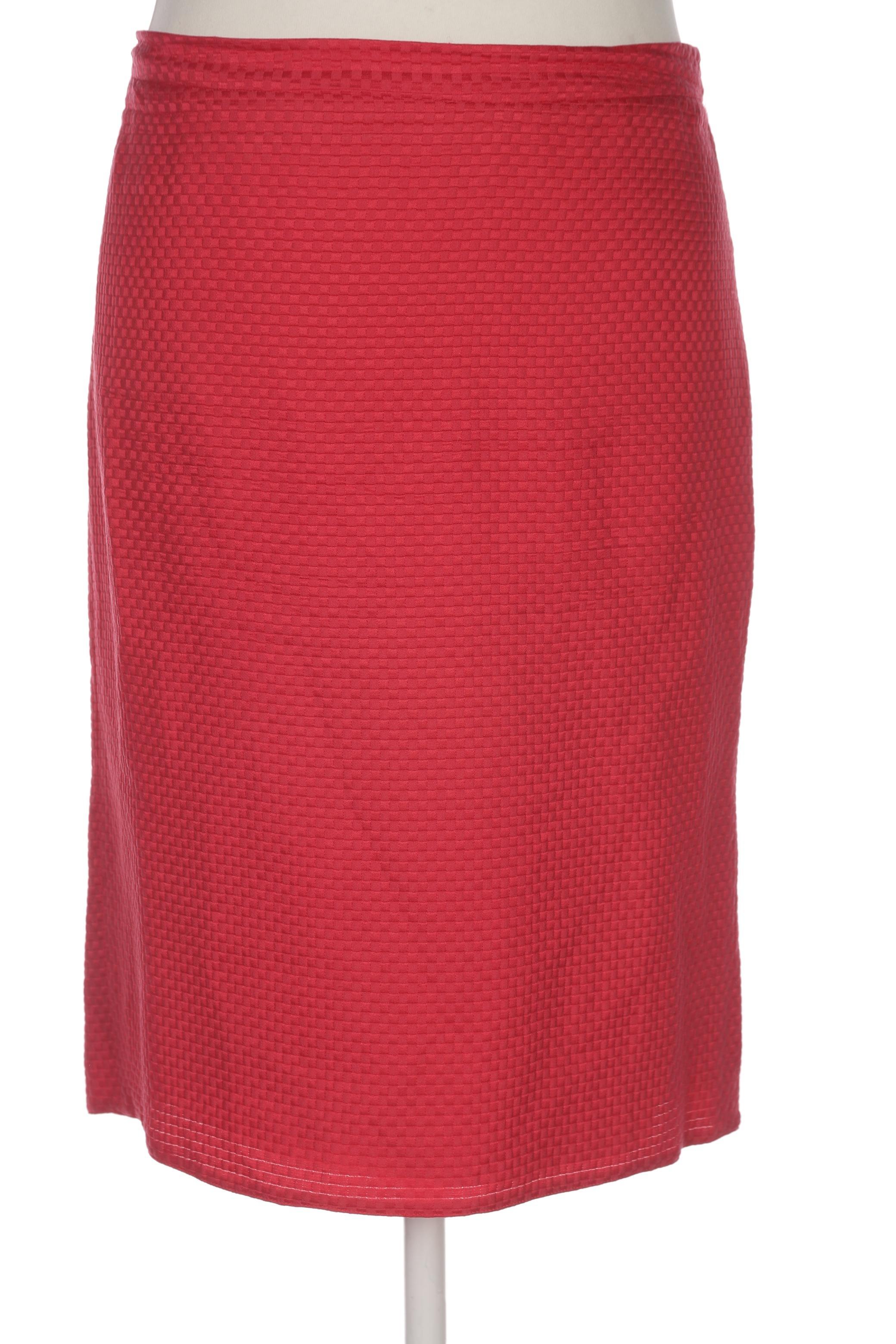 

Armani Collezioni Damen Rock, pink, Gr. 50