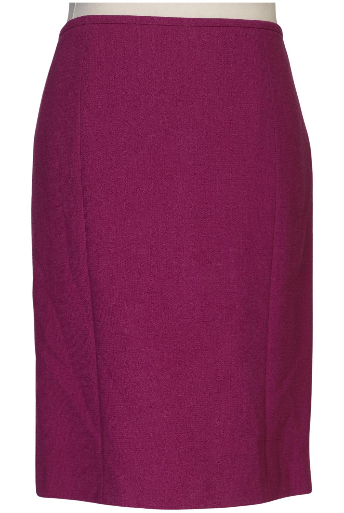 

Armani Collezioni Damen Rock, flieder, Gr. 48