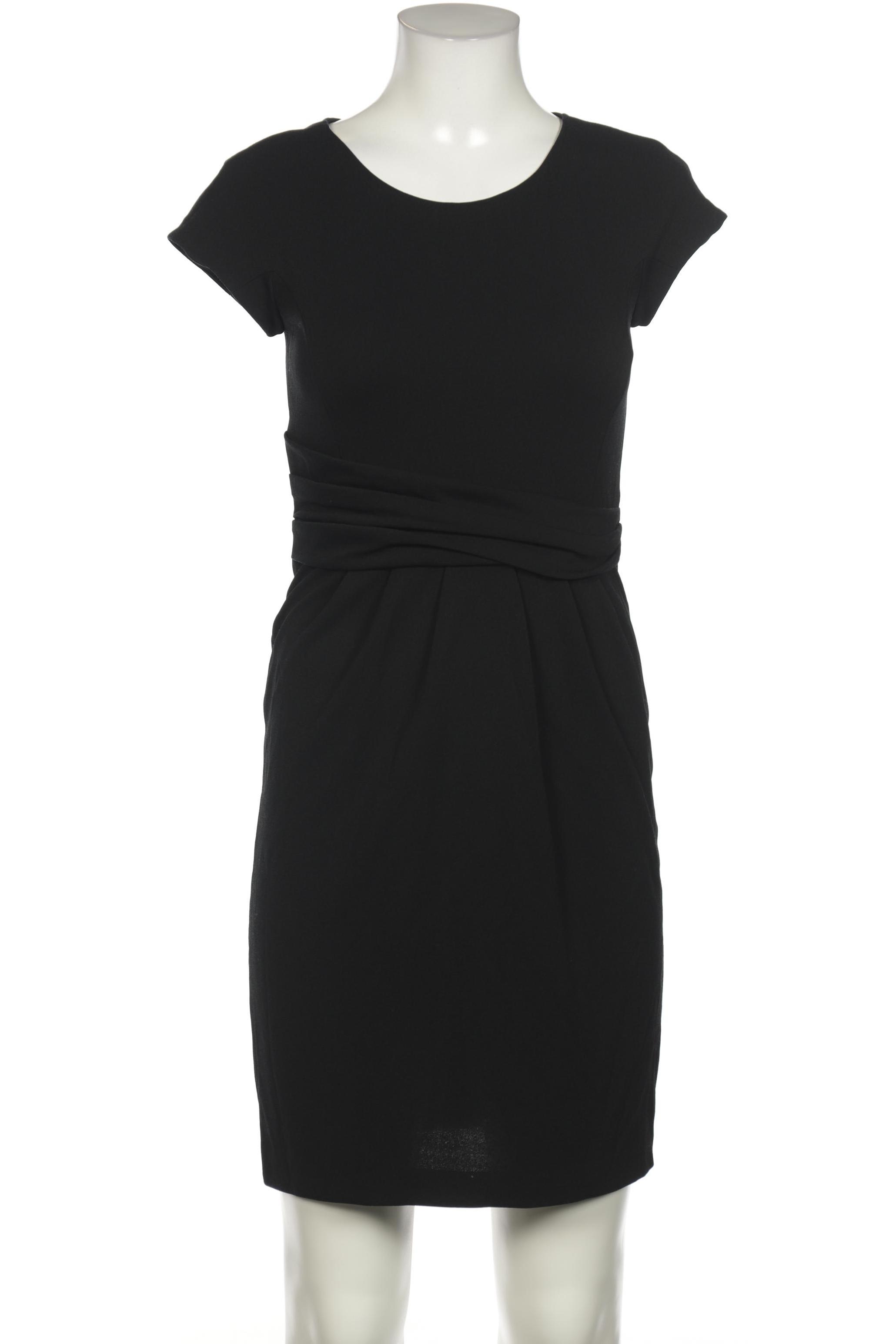 

Armani Collezioni Damen Kleid, schwarz, Gr. 42