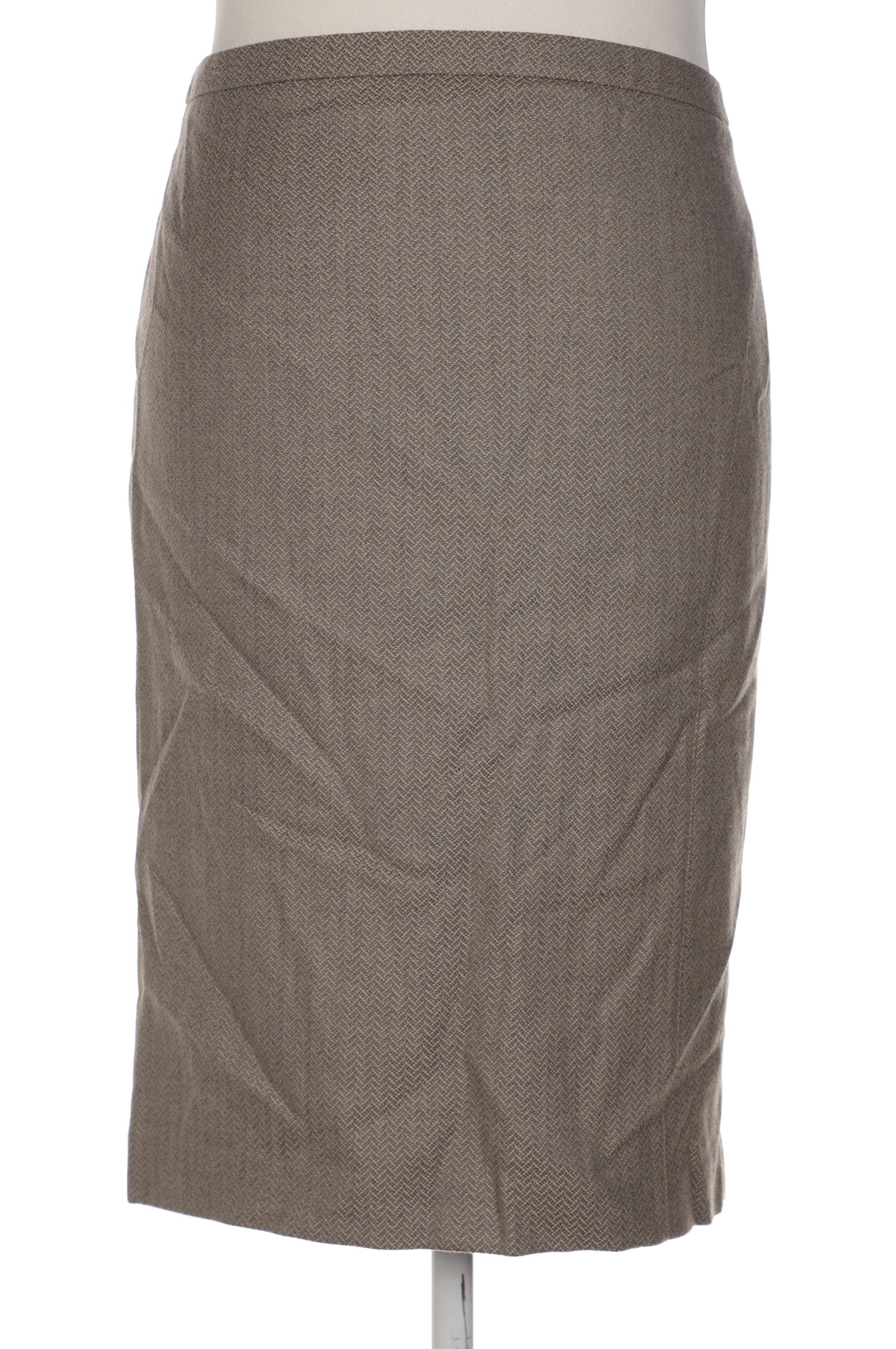 

Armani Collezioni Damen Rock, braun