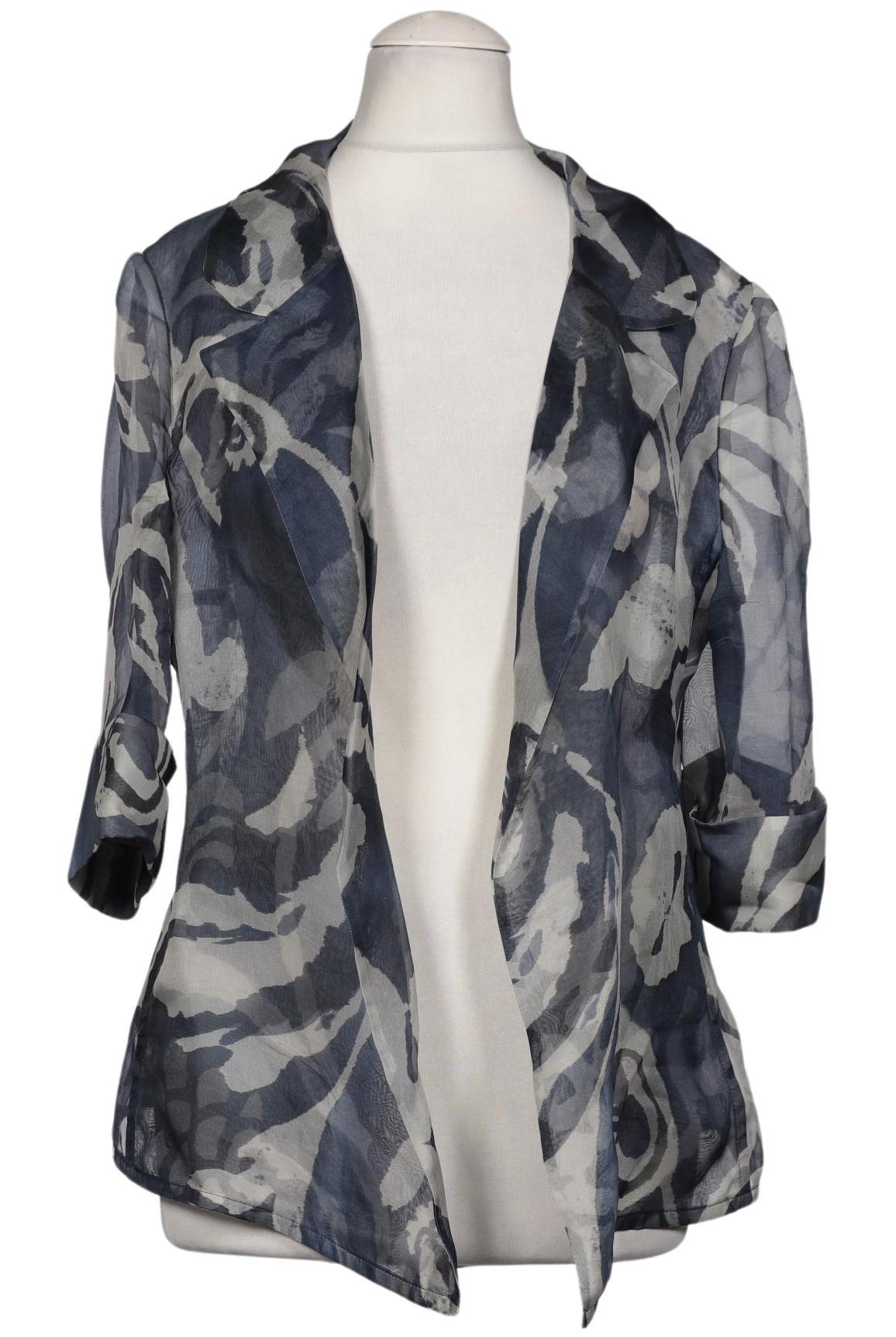 

Armani Collezioni Damen Bluse, mehrfarbig, Gr. 42