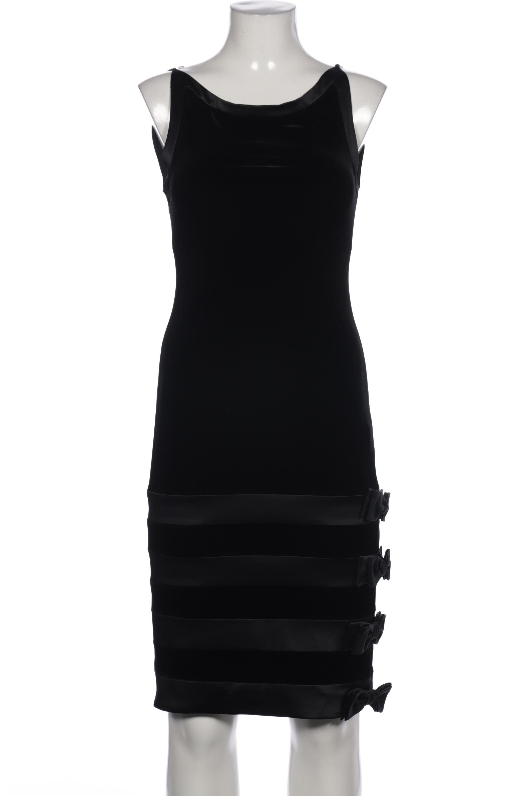 

Armani Collezioni Damen Kleid, schwarz, Gr. 40