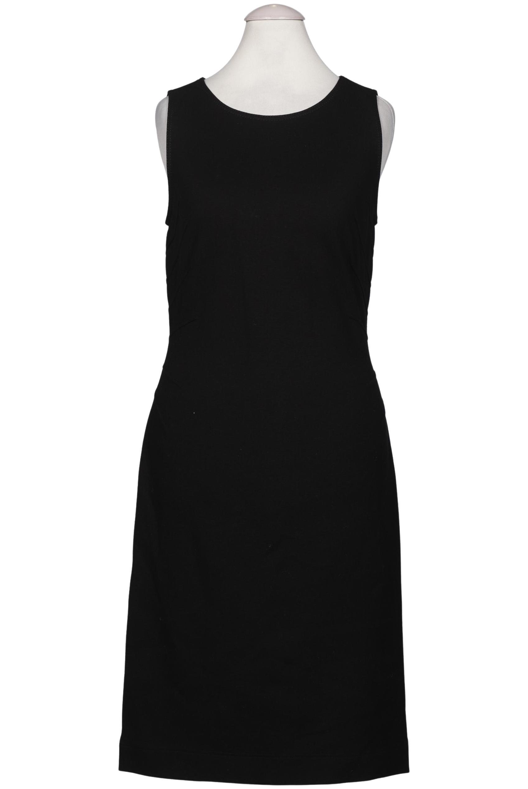 

Armani Collezioni Damen Kleid, schwarz, Gr. 40