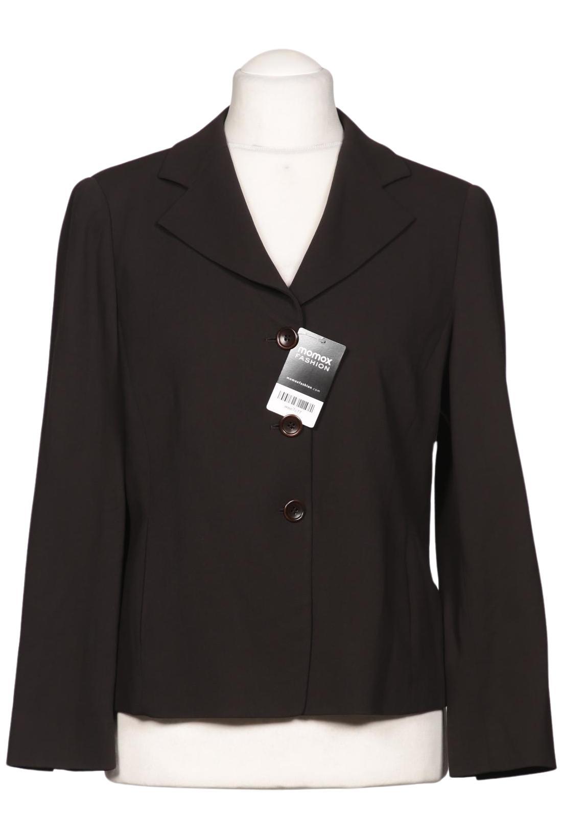 

Armani Collezioni Damen Blazer, braun, Gr. 48