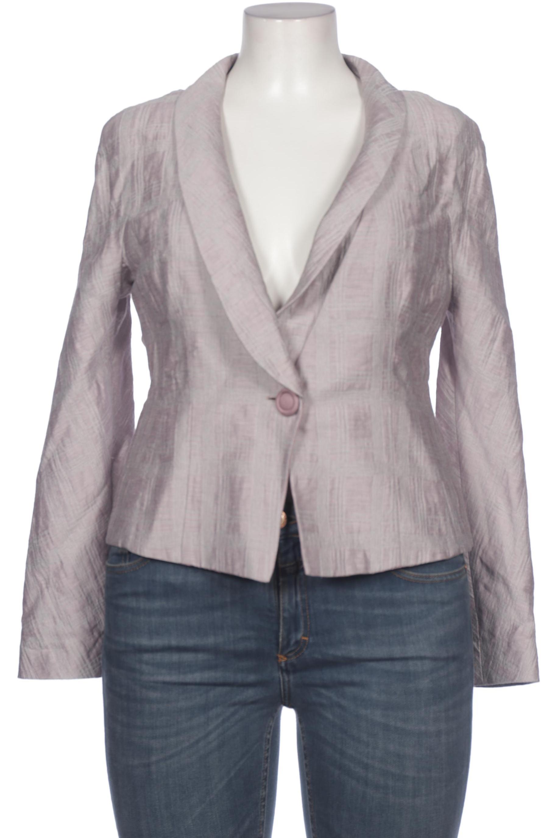 

Armani Collezioni Damen Blazer, pink, Gr. 44
