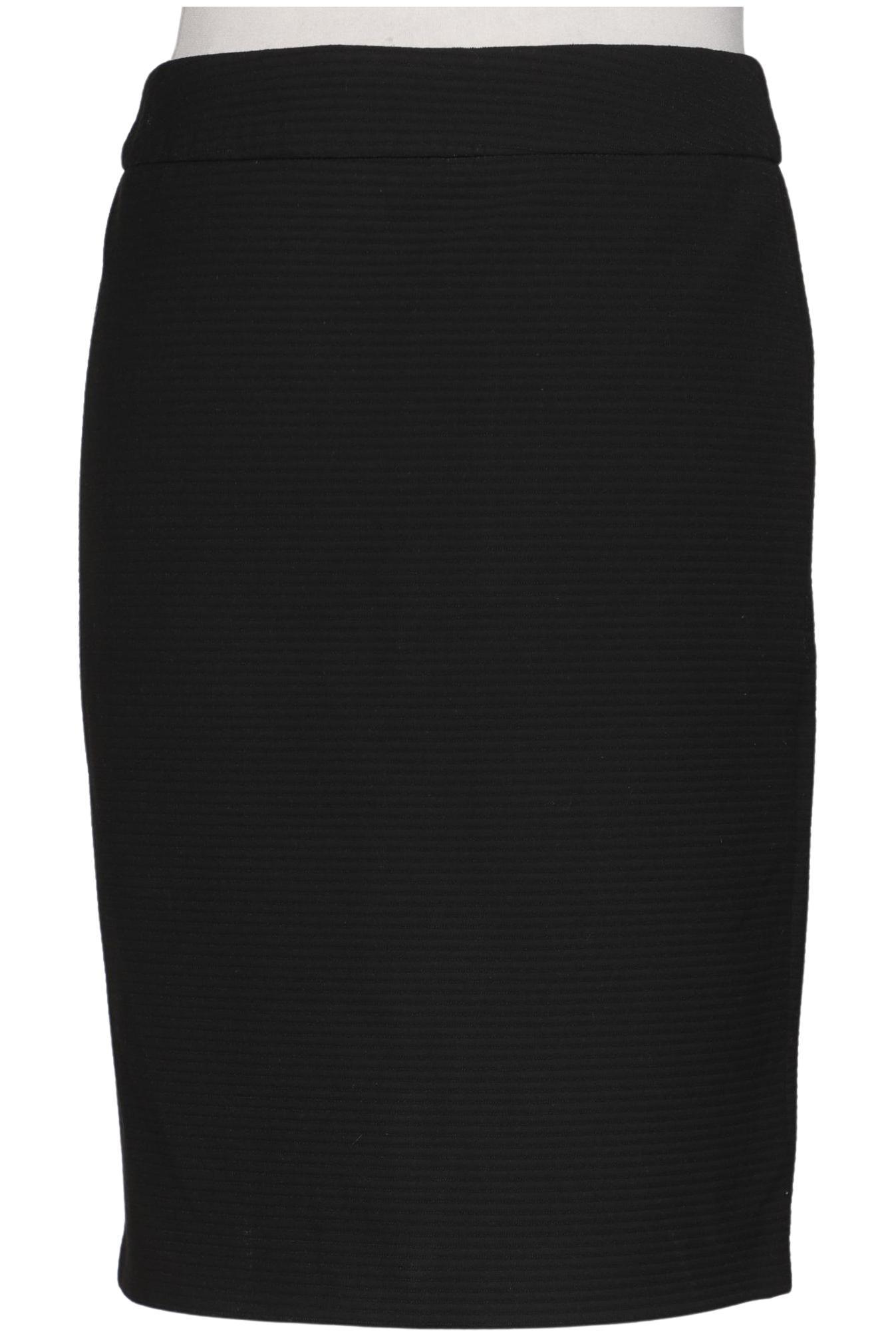 

Armani Collezioni Damen Rock, schwarz, Gr. 44