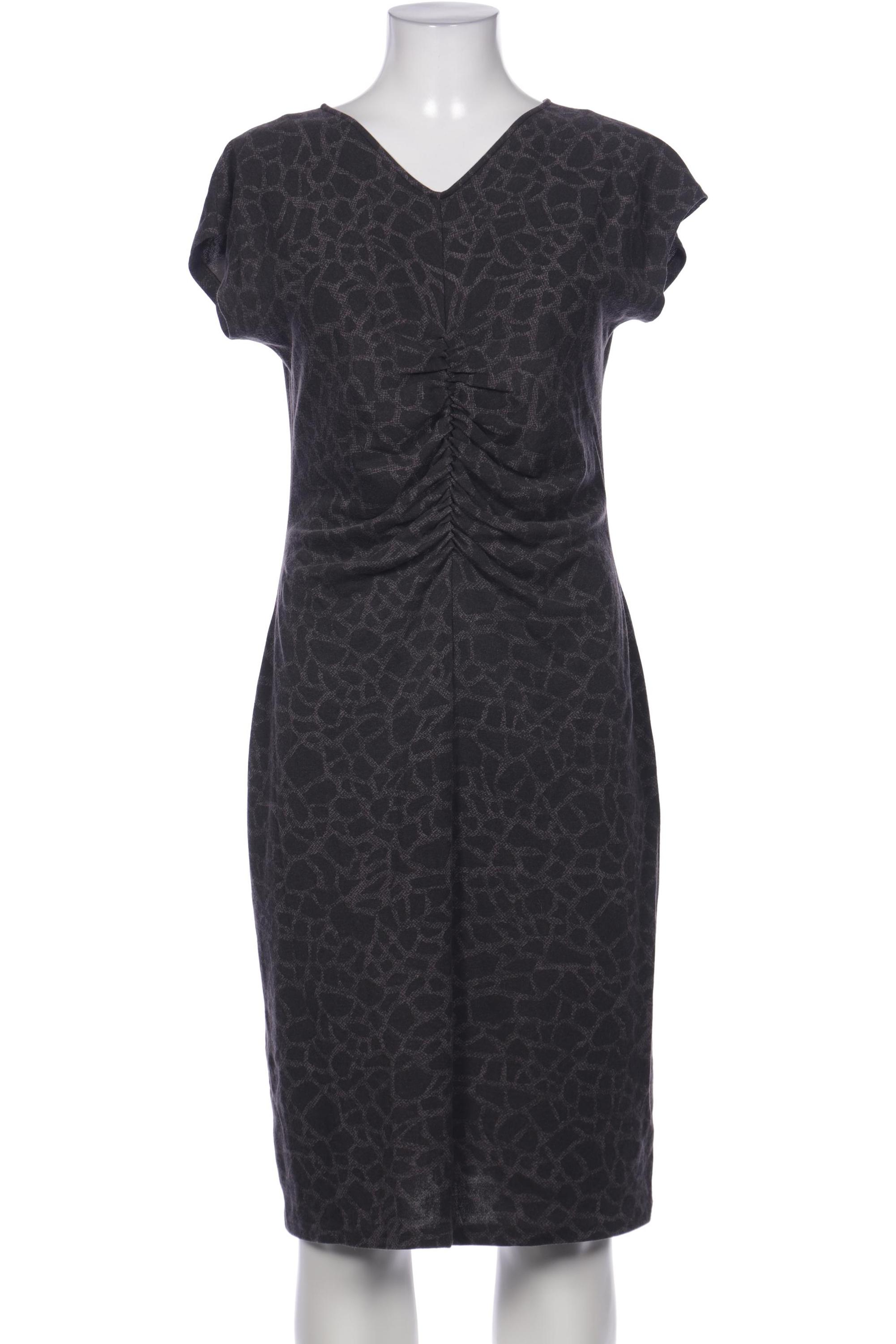 

Armani Collezioni Damen Kleid, grau, Gr. 48