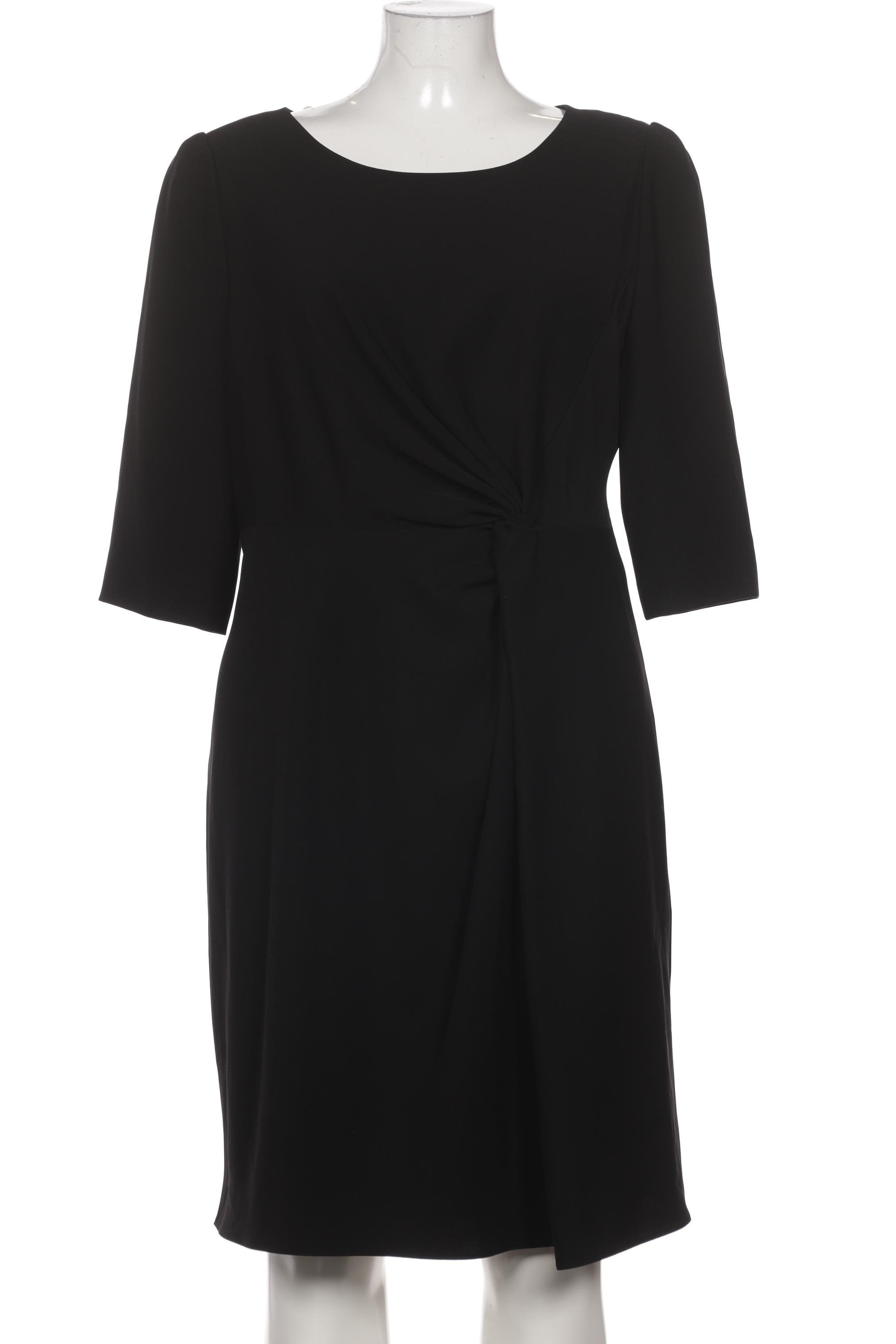 

Armani Collezioni Damen Kleid, schwarz, Gr. 52