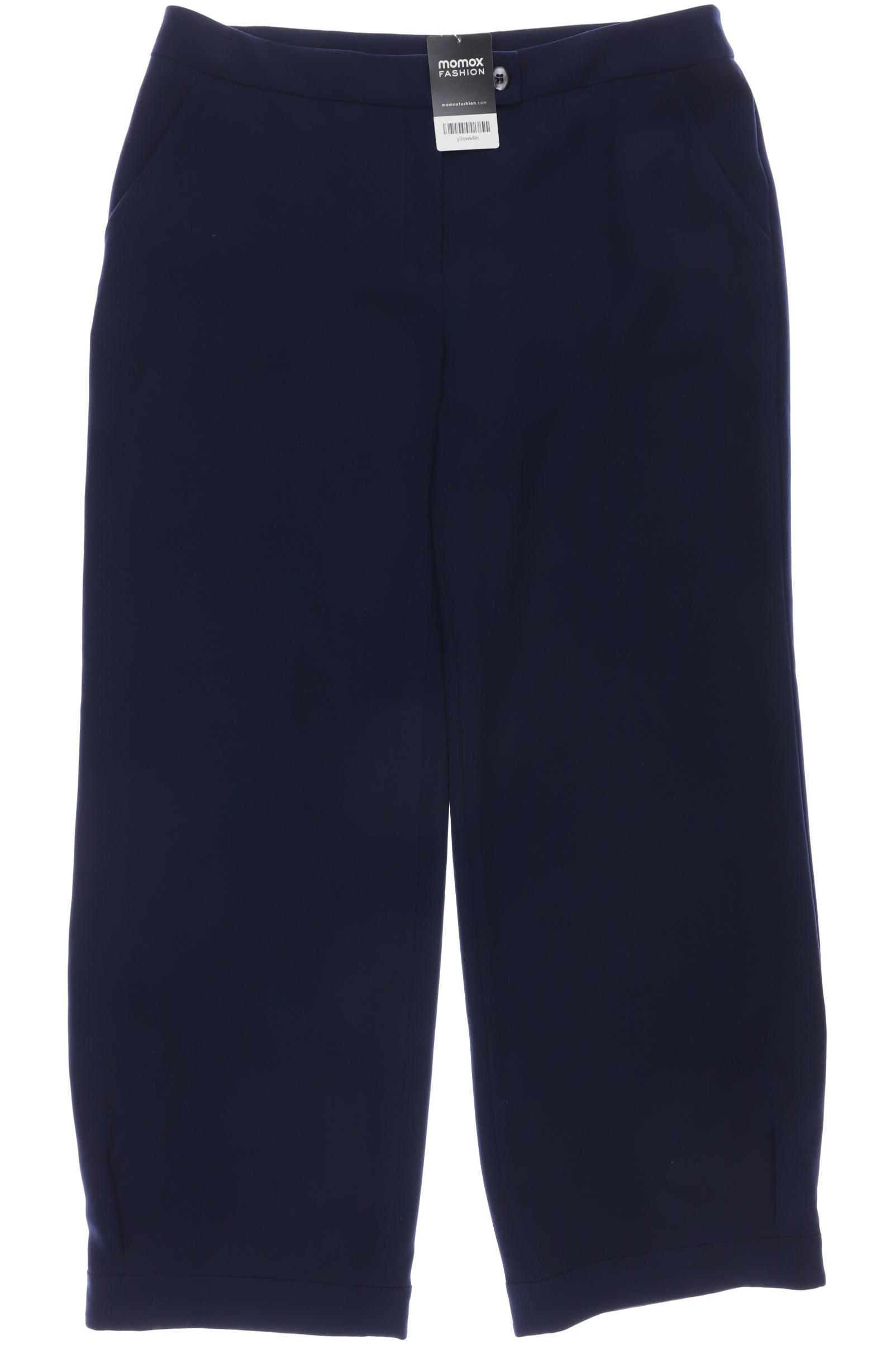 

Armani Collezioni Damen Stoffhose, blau