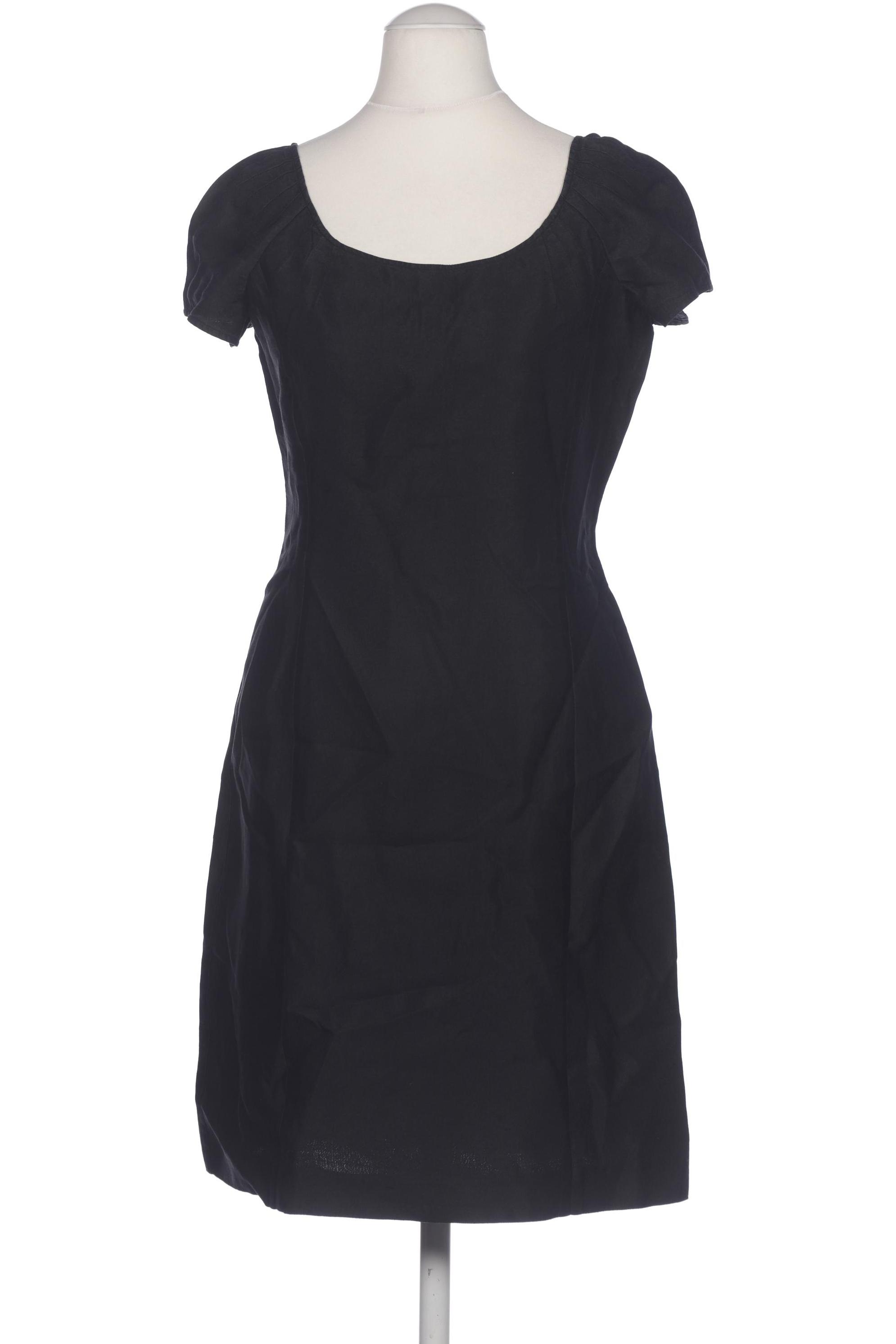 

Armani Collezioni Damen Kleid, schwarz, Gr. 40