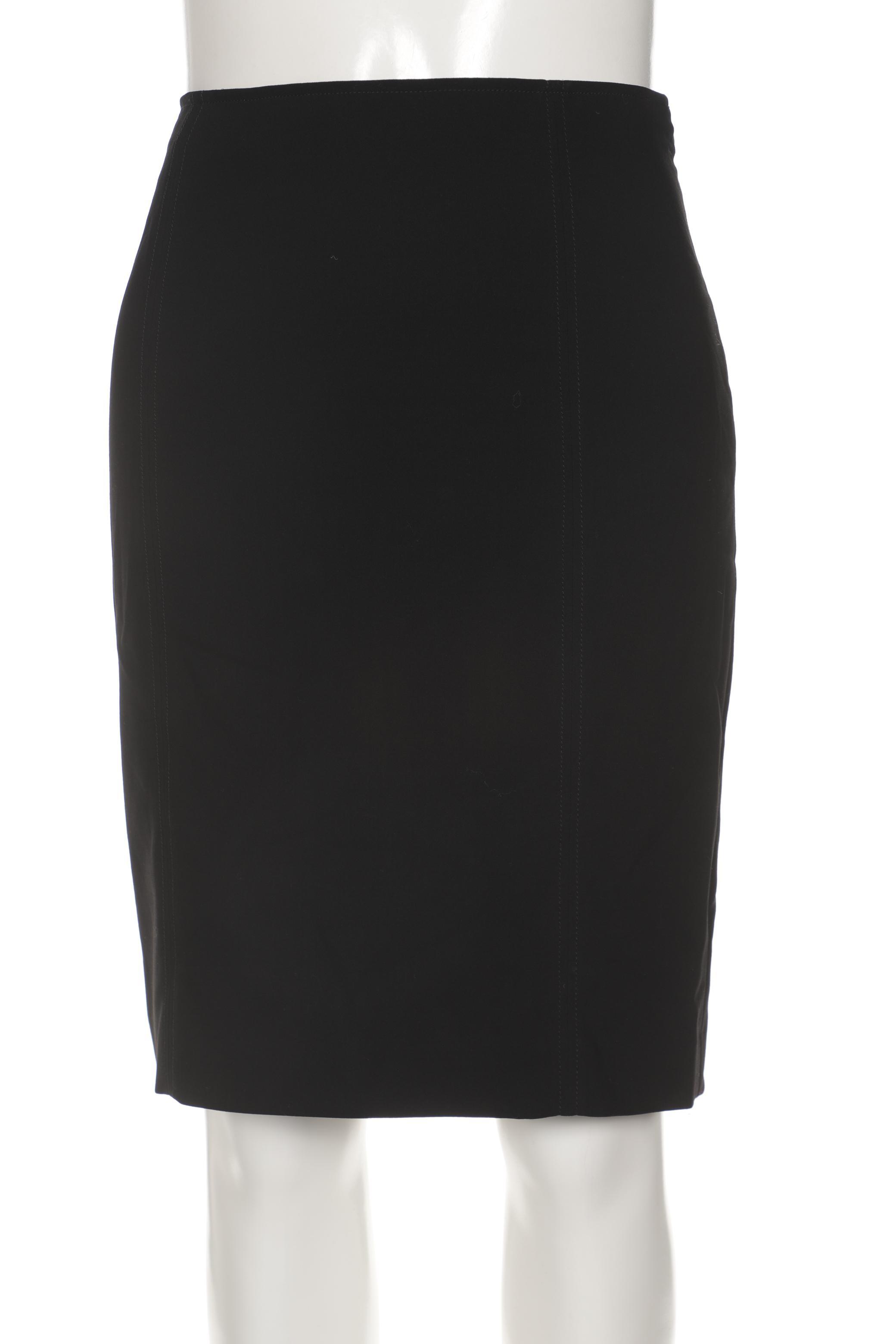 

Armani Collezioni Damen Rock, schwarz