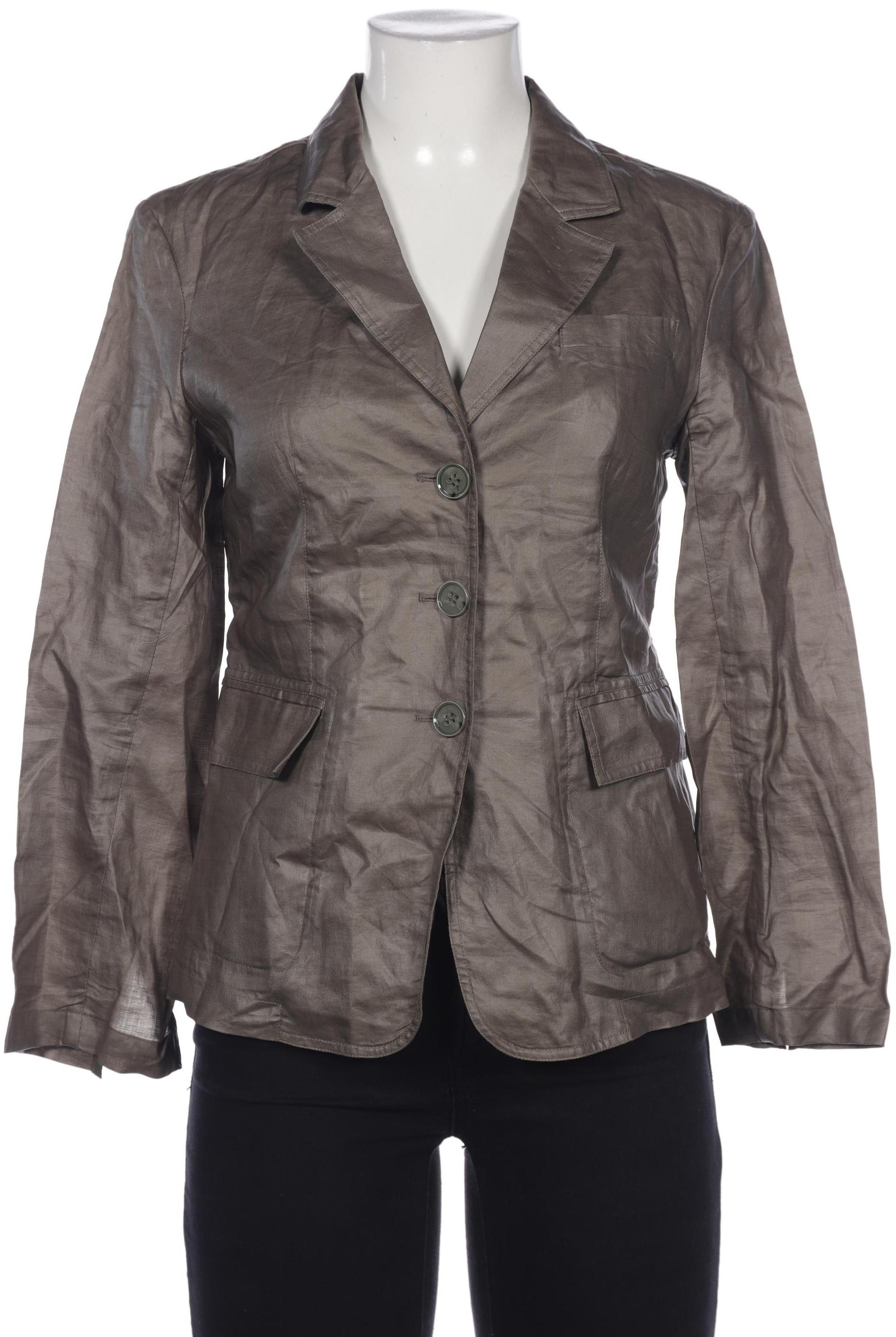 

Armani Collezioni Damen Blazer, grün