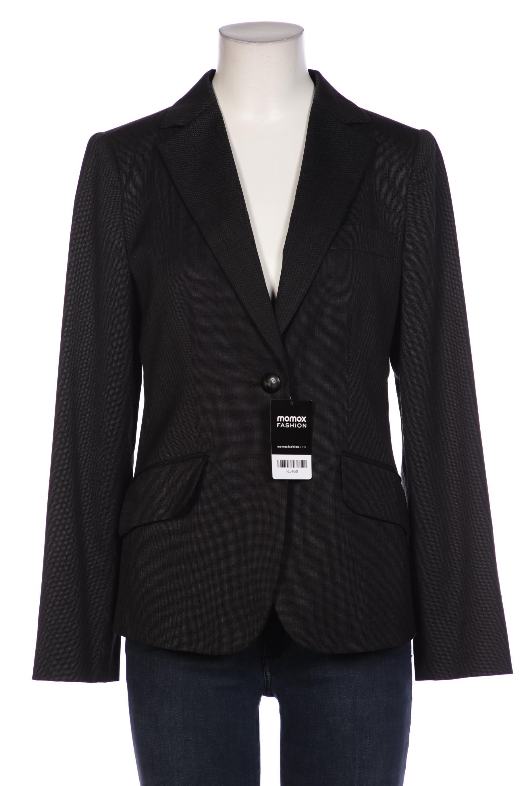 

Armani Collezioni Damen Blazer, grau, Gr. 44