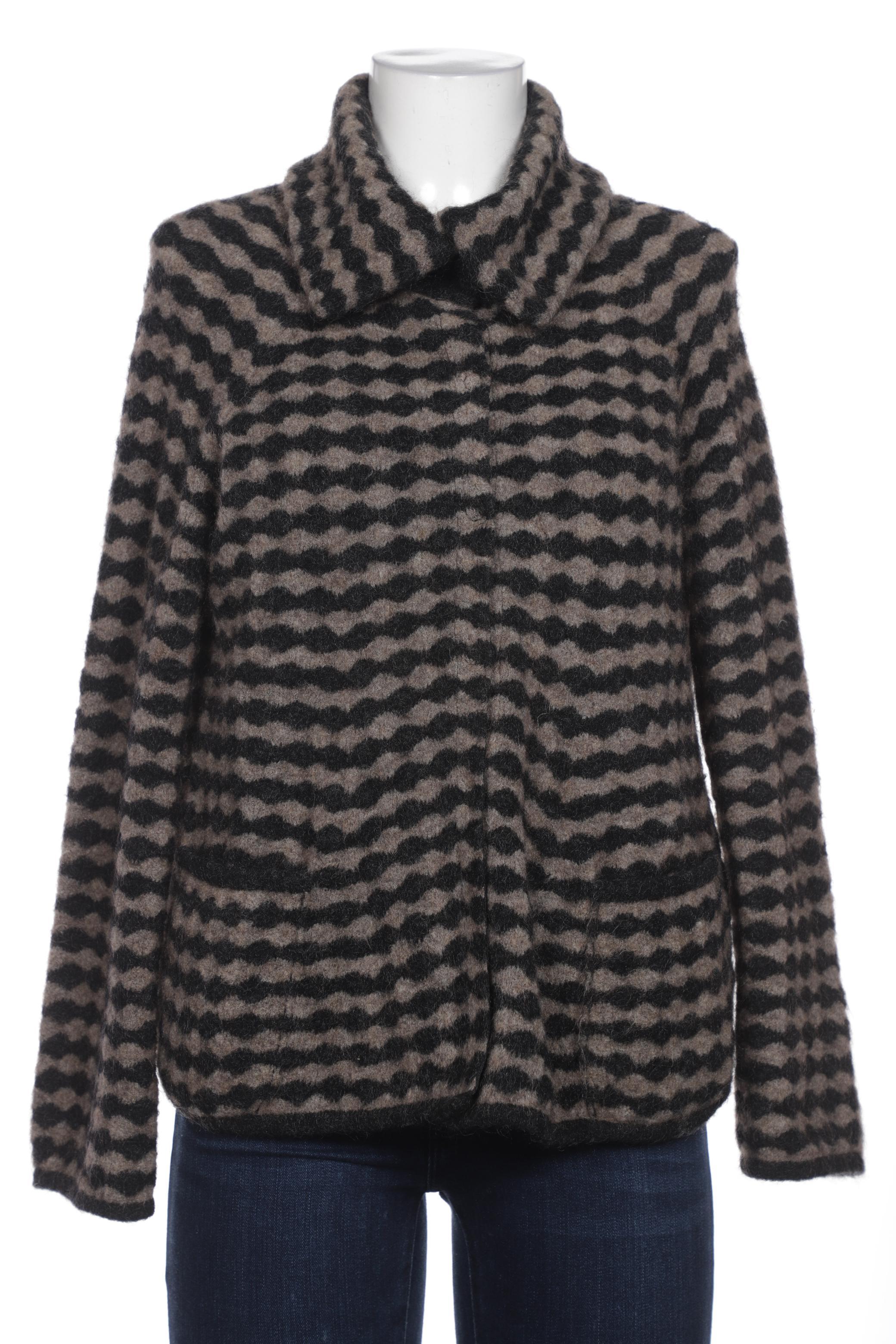 

Armani Collezioni Damen Strickjacke, braun