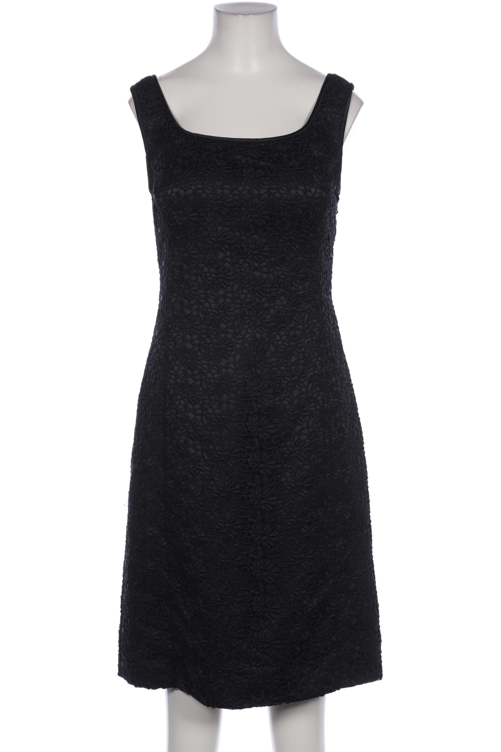 

Armani Collezioni Damen Kleid, schwarz, Gr. 46