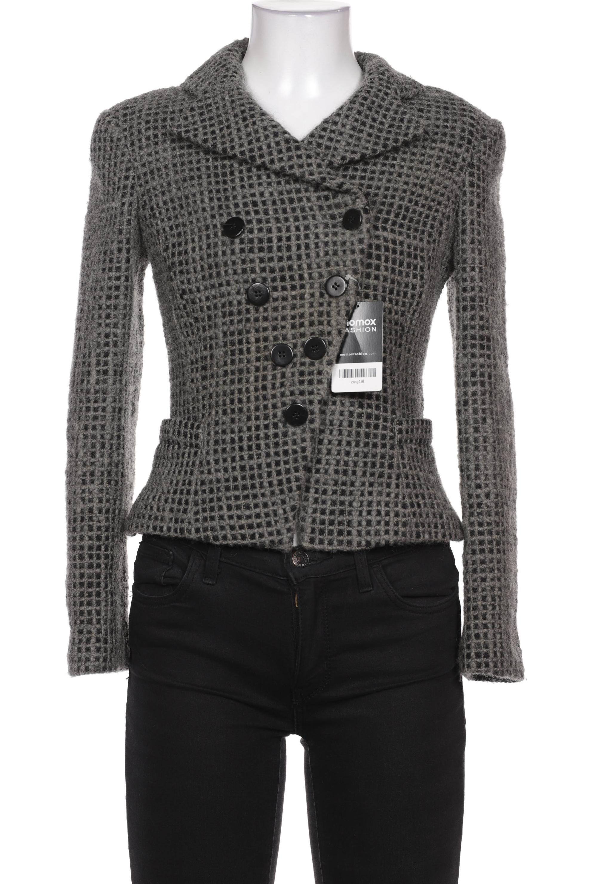 

Armani Collezioni Damen Blazer, grau