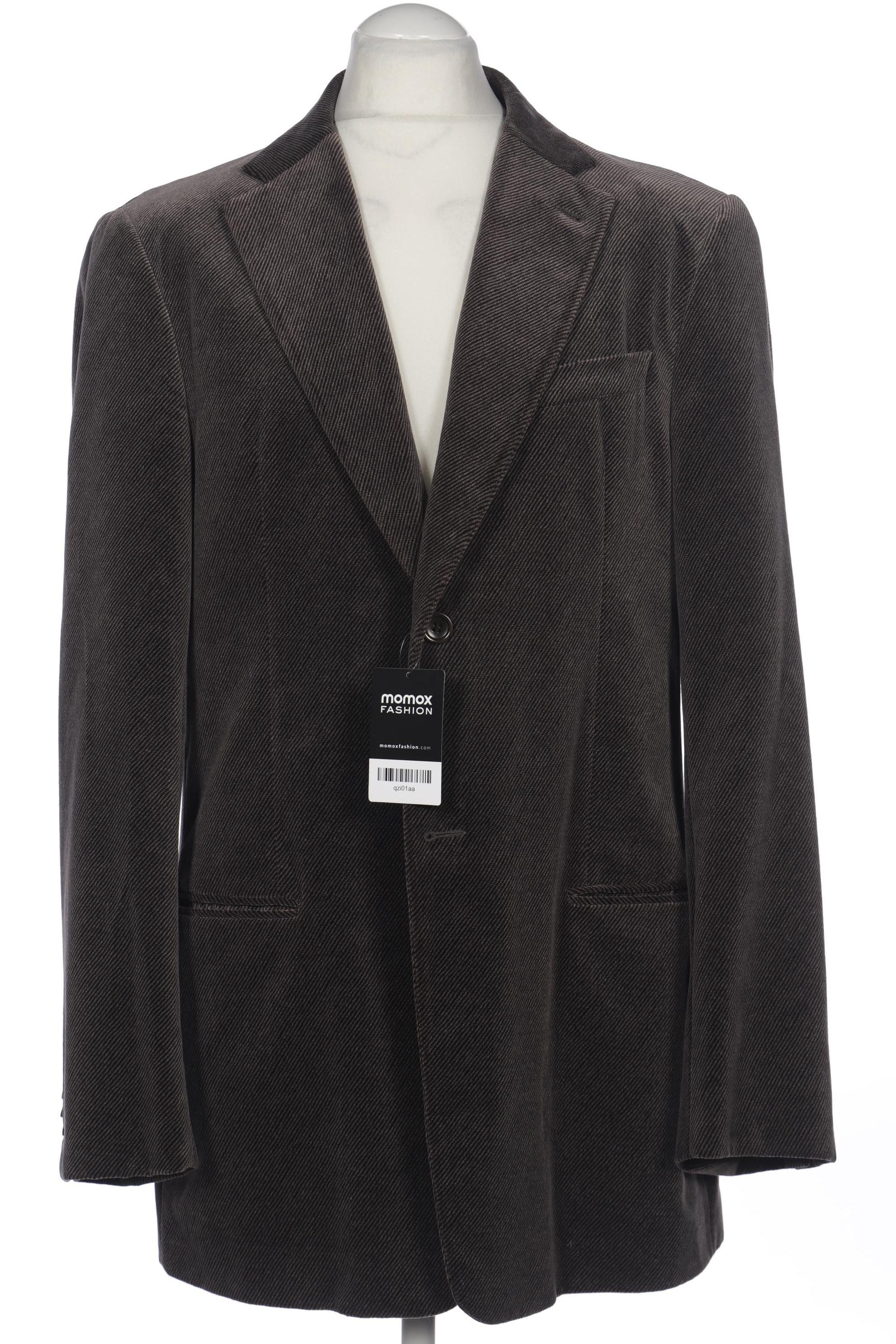 

Armani Collezioni Herren Sakko, grau, Gr. 52