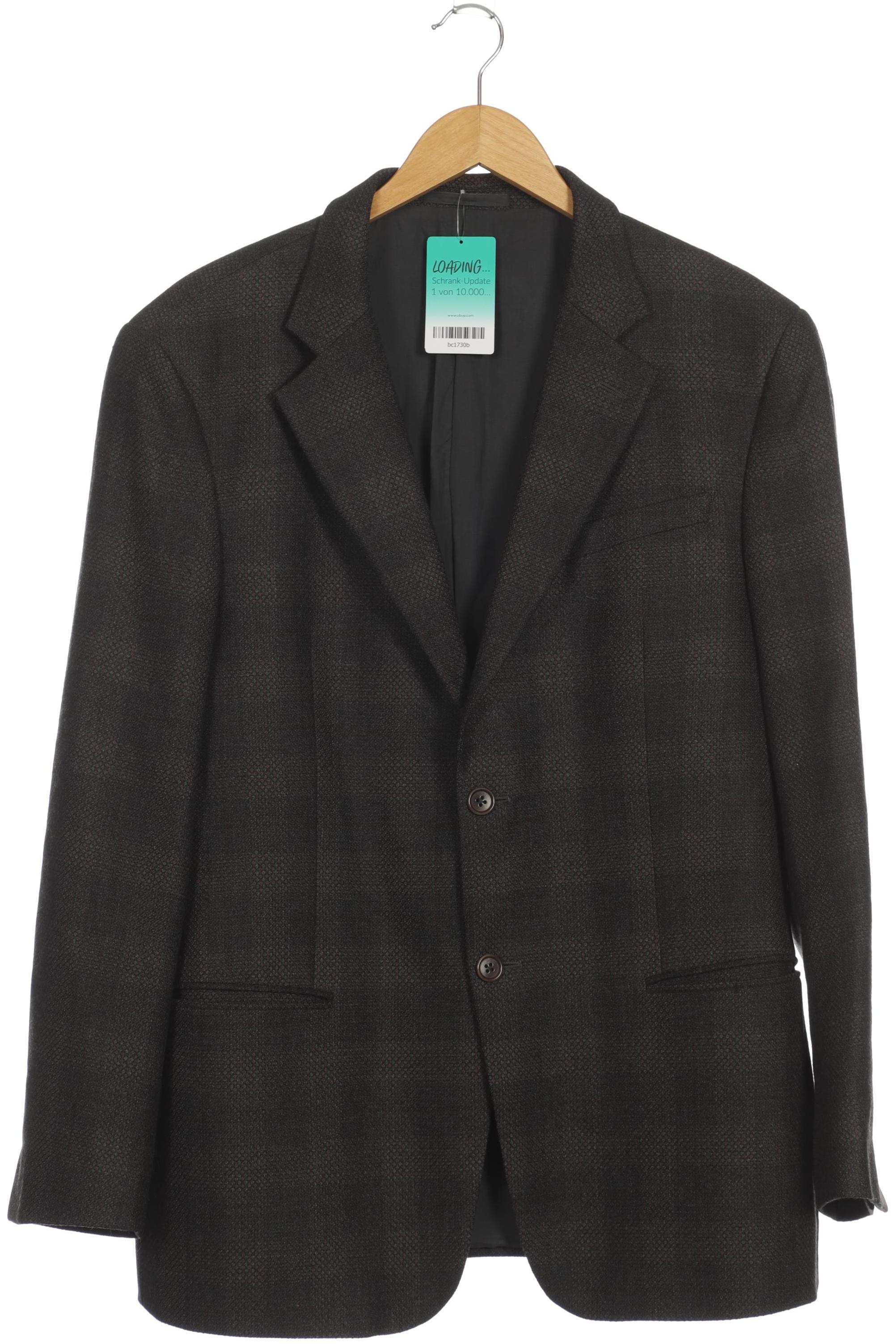 

Armani Collezioni Herren Sakko, braun, Gr. 56
