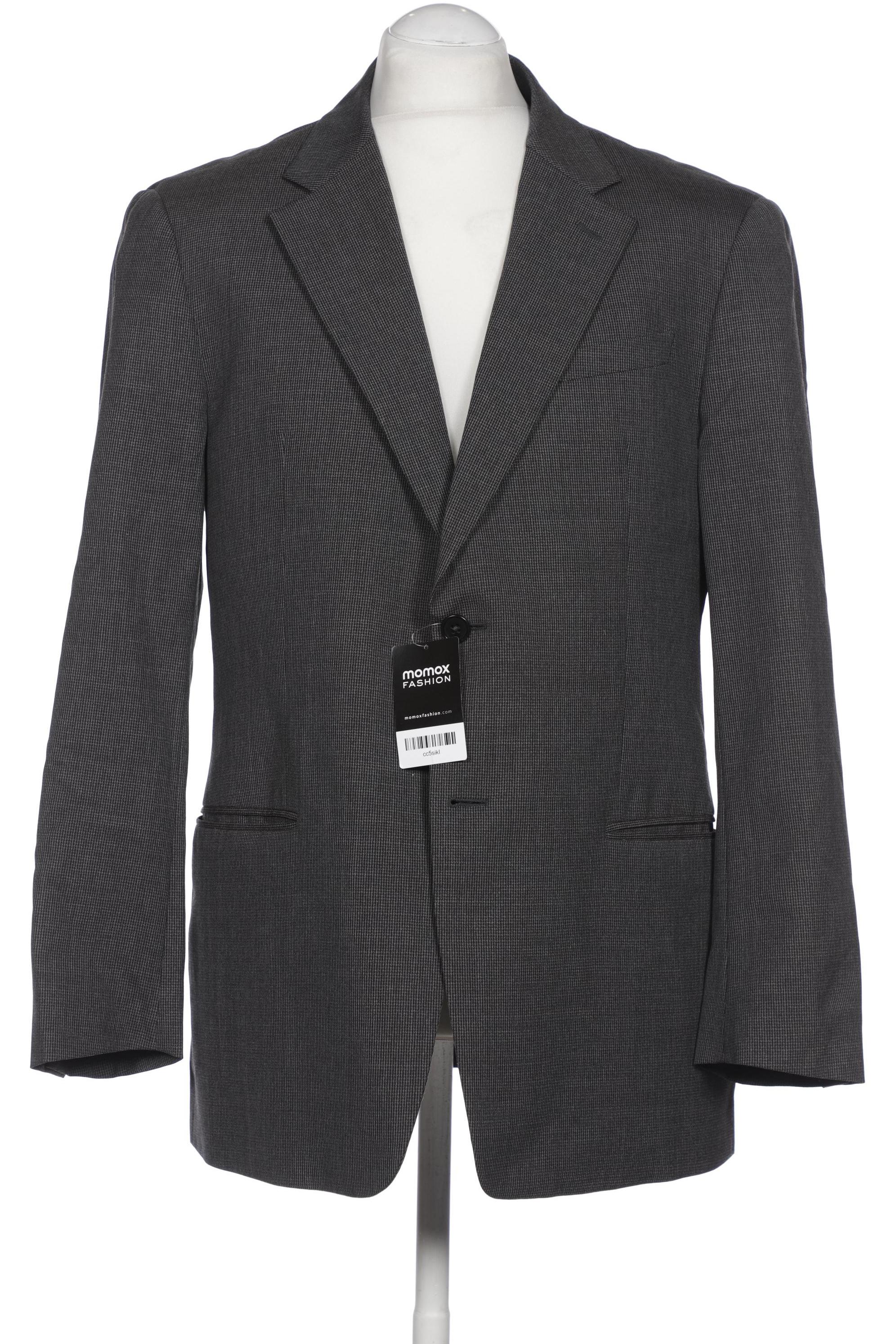 

Armani Collezioni Herren Sakko, grau, Gr. 52