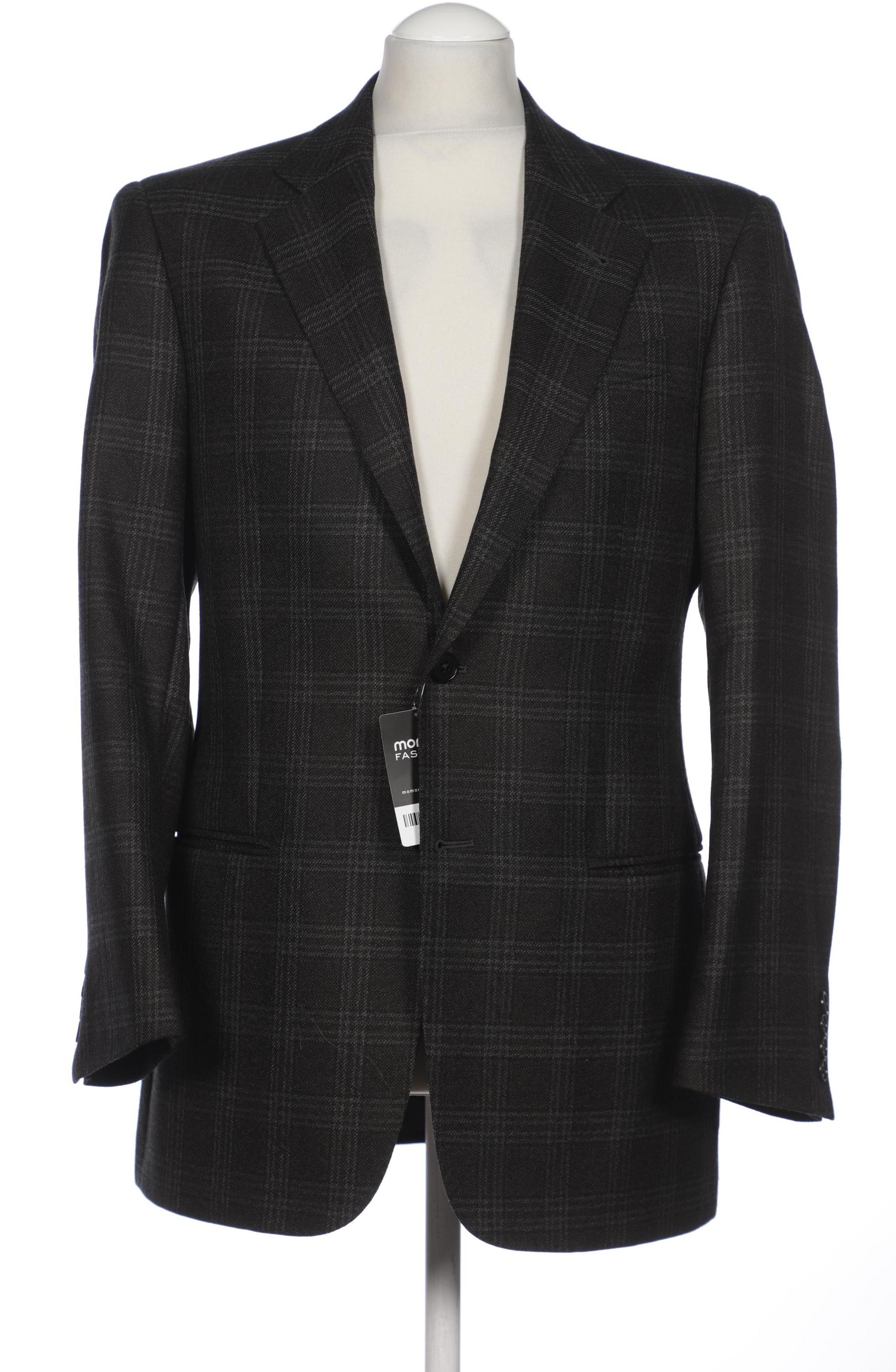 

Armani Collezioni Herren Sakko, grün, Gr. 46