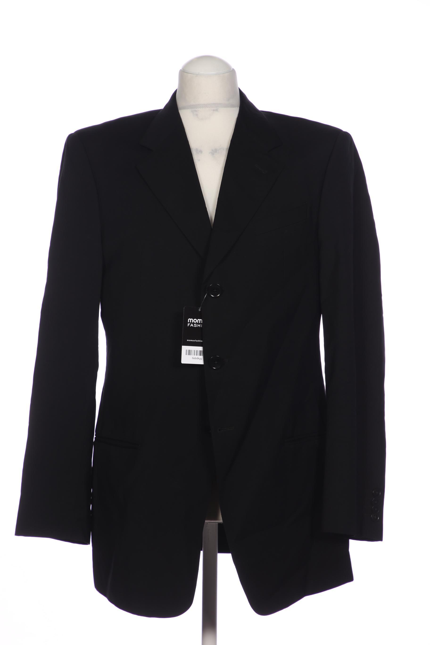 

Armani Collezioni Herren Sakko, schwarz, Gr. 50