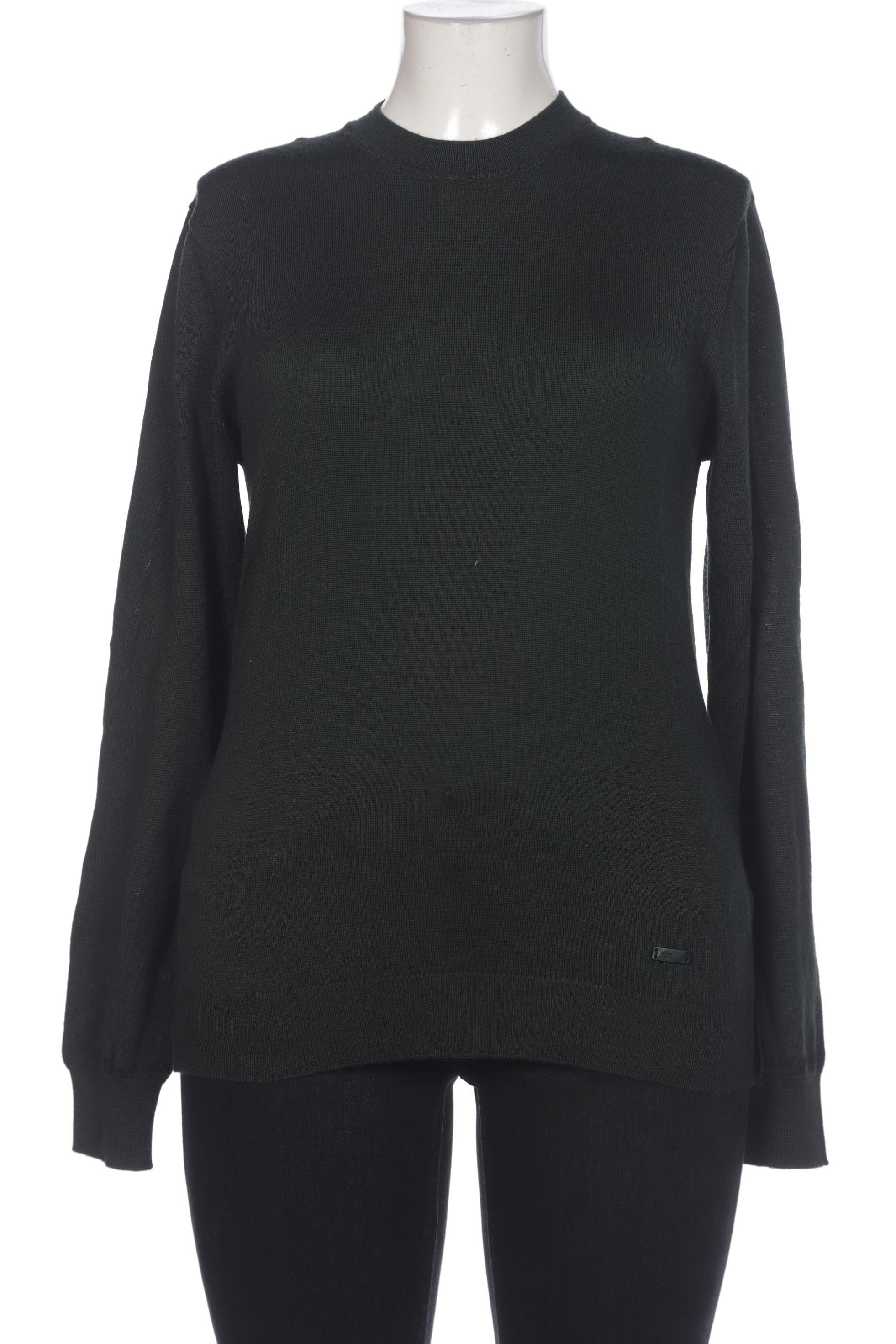 

Armani Collezioni Herren Pullover, grün, Gr. 50