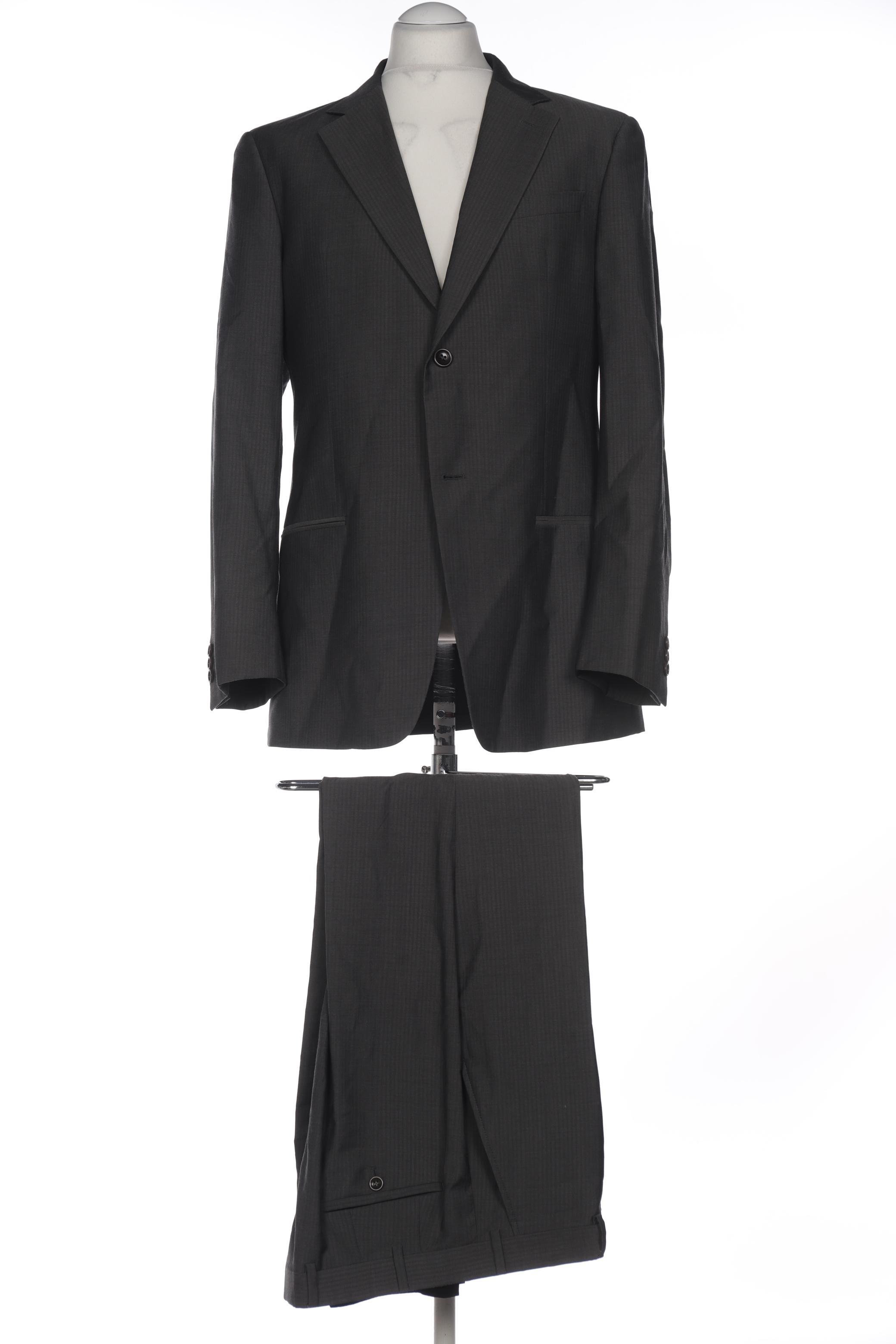 

Armani Collezioni Herren Anzug, grau, Gr. 50
