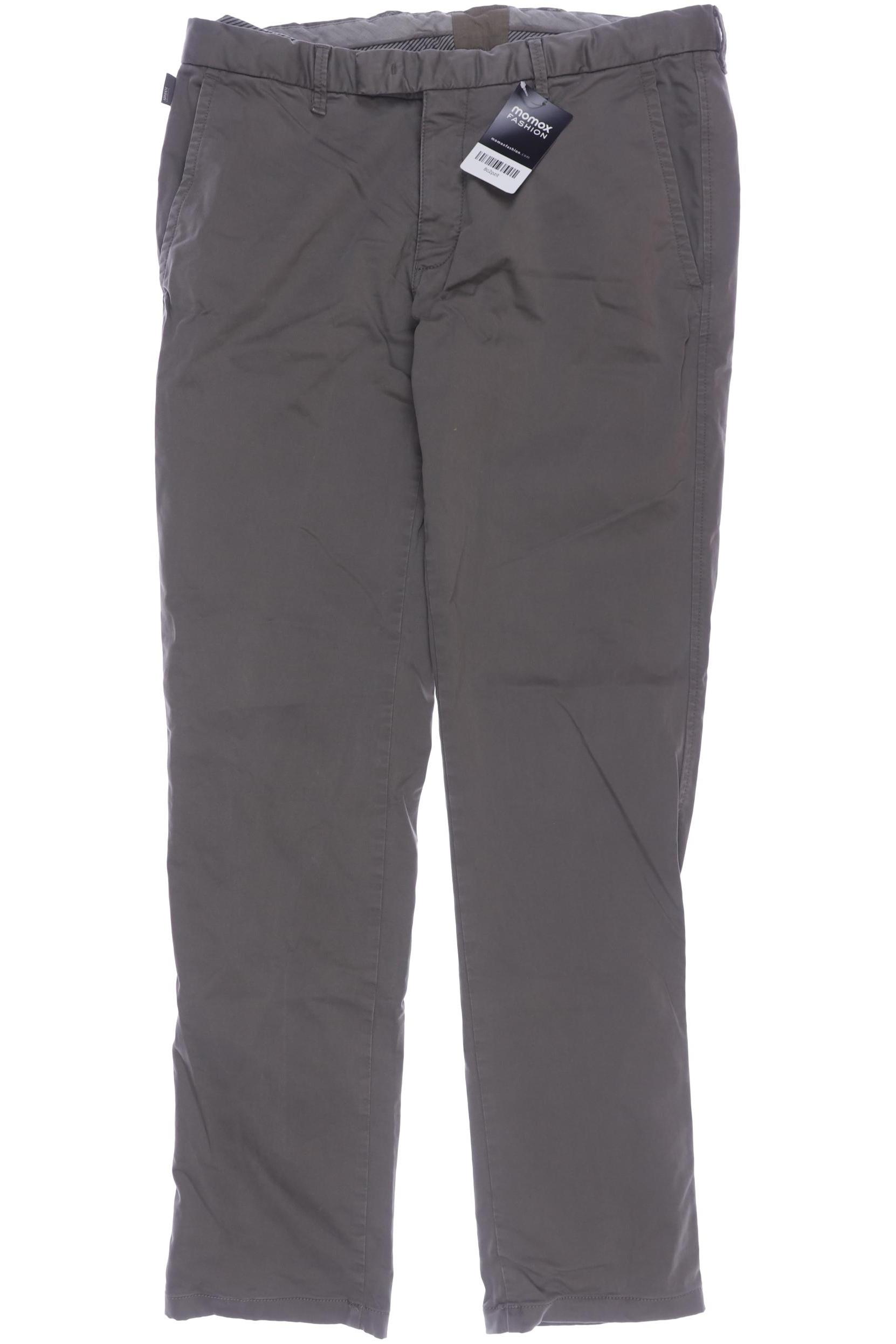 

Armani Collezioni Herren Stoffhose, beige