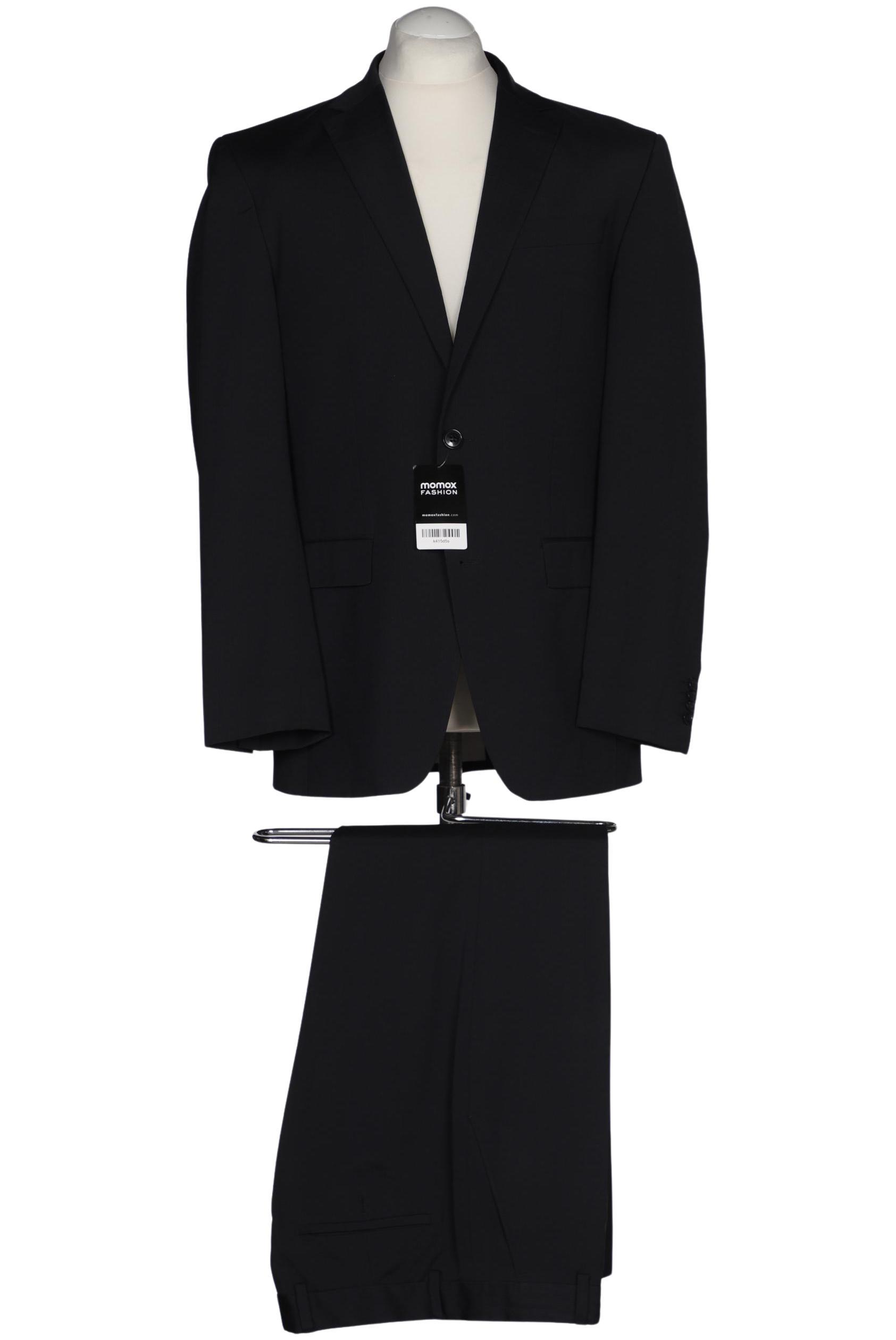 

Armani Collezioni Herren Anzug, marineblau, Gr. 54