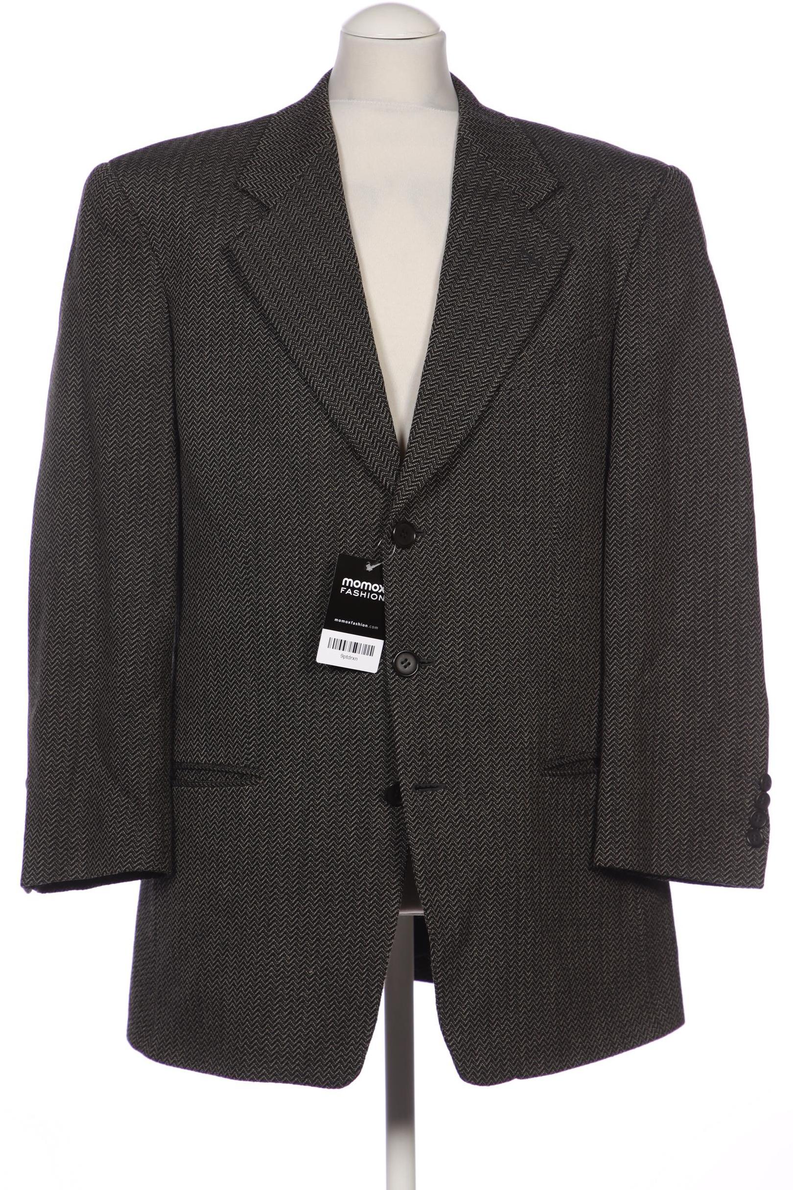 

Armani Collezioni Herren Sakko, schwarz