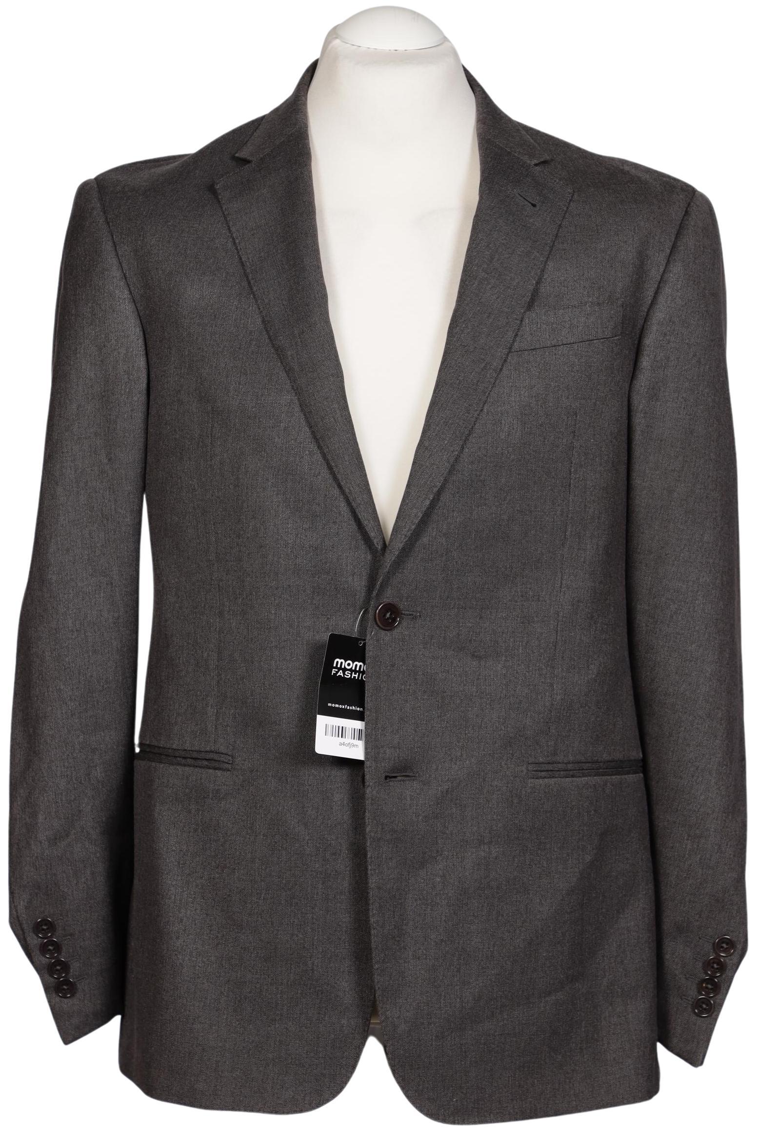 

Armani Collezioni Herren Sakko, grau, Gr. 48