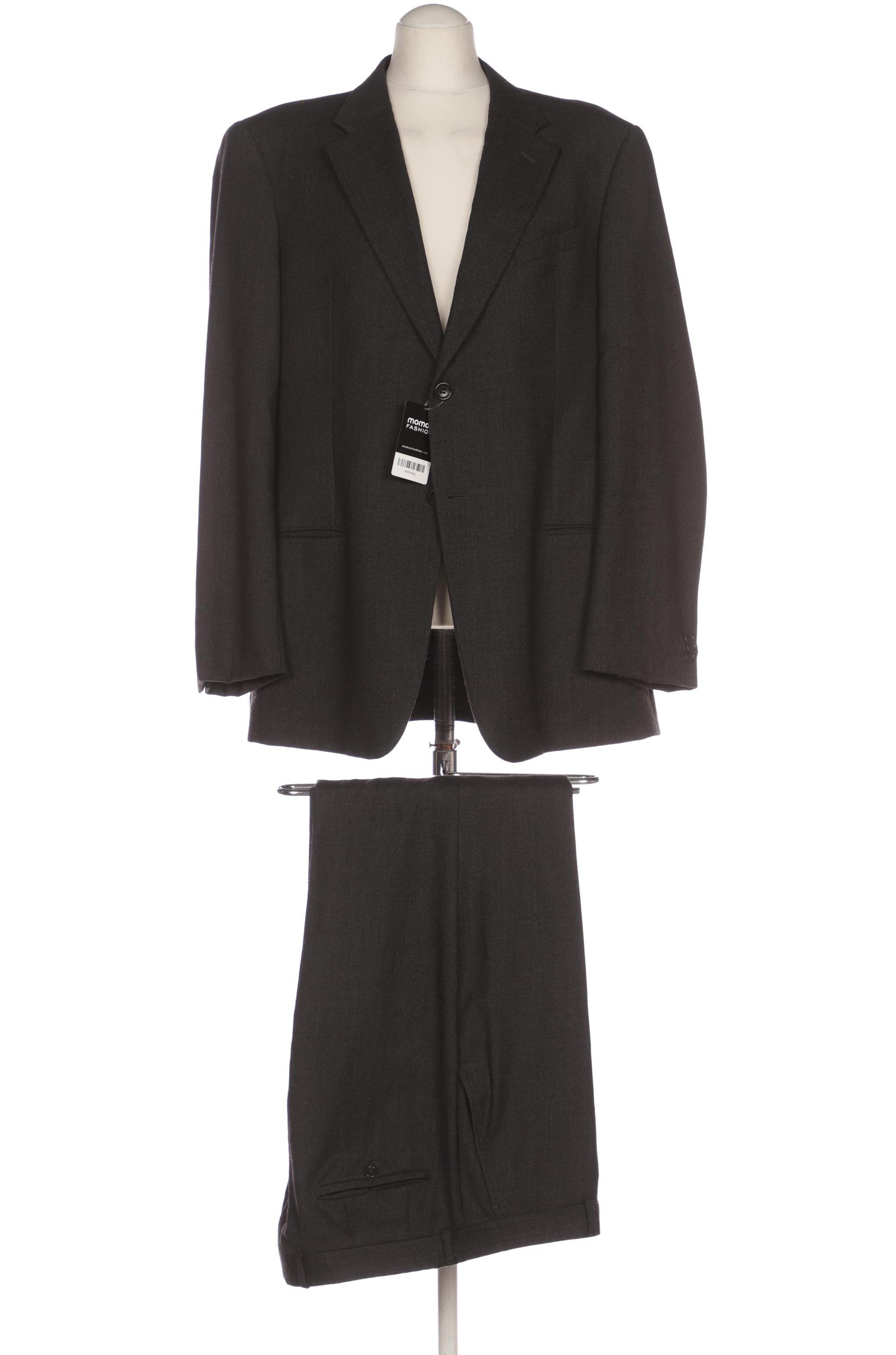 

Armani Collezioni Herren Anzug, schwarz, Gr. 54
