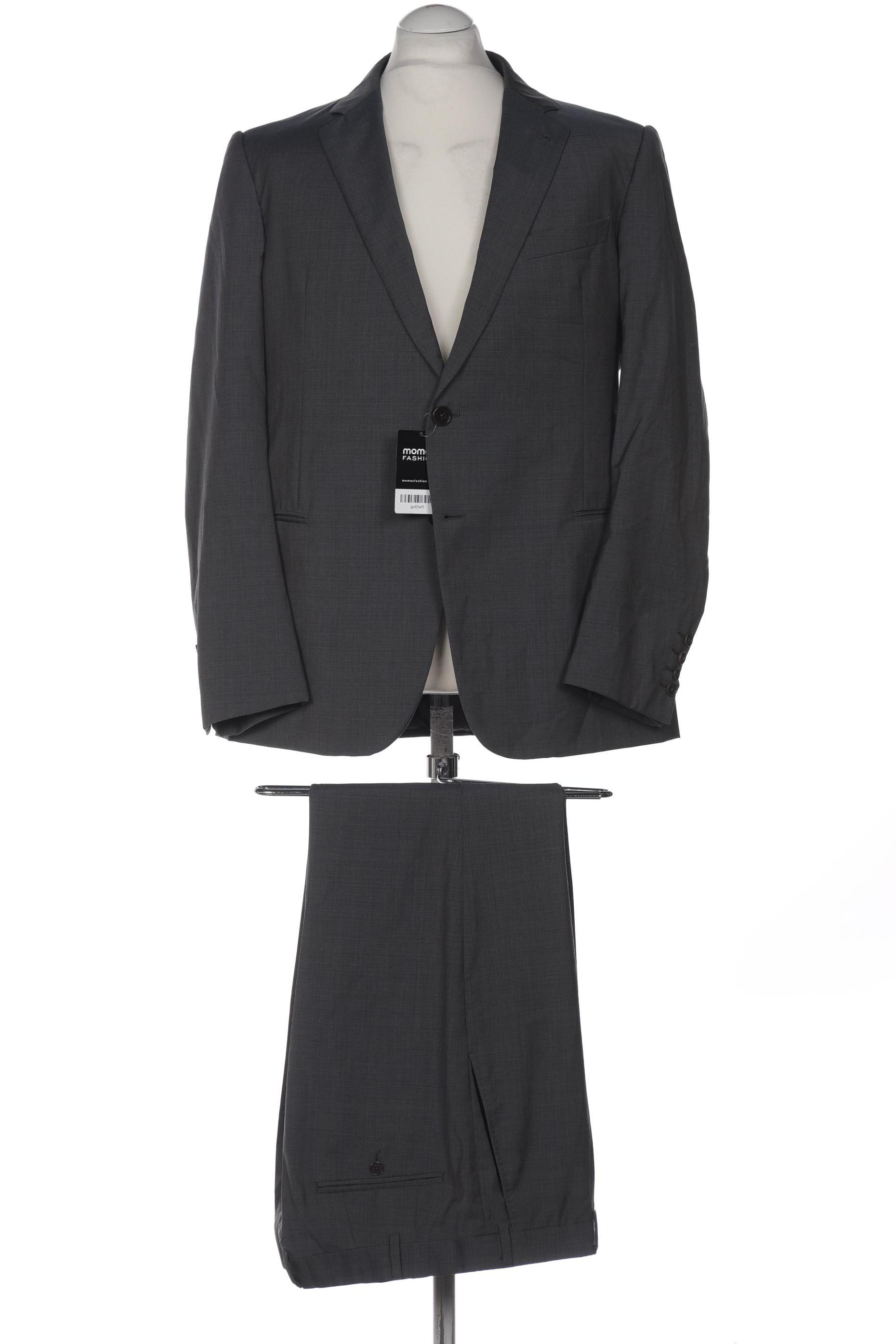 

Armani Collezioni Herren Anzug, grau, Gr. 54