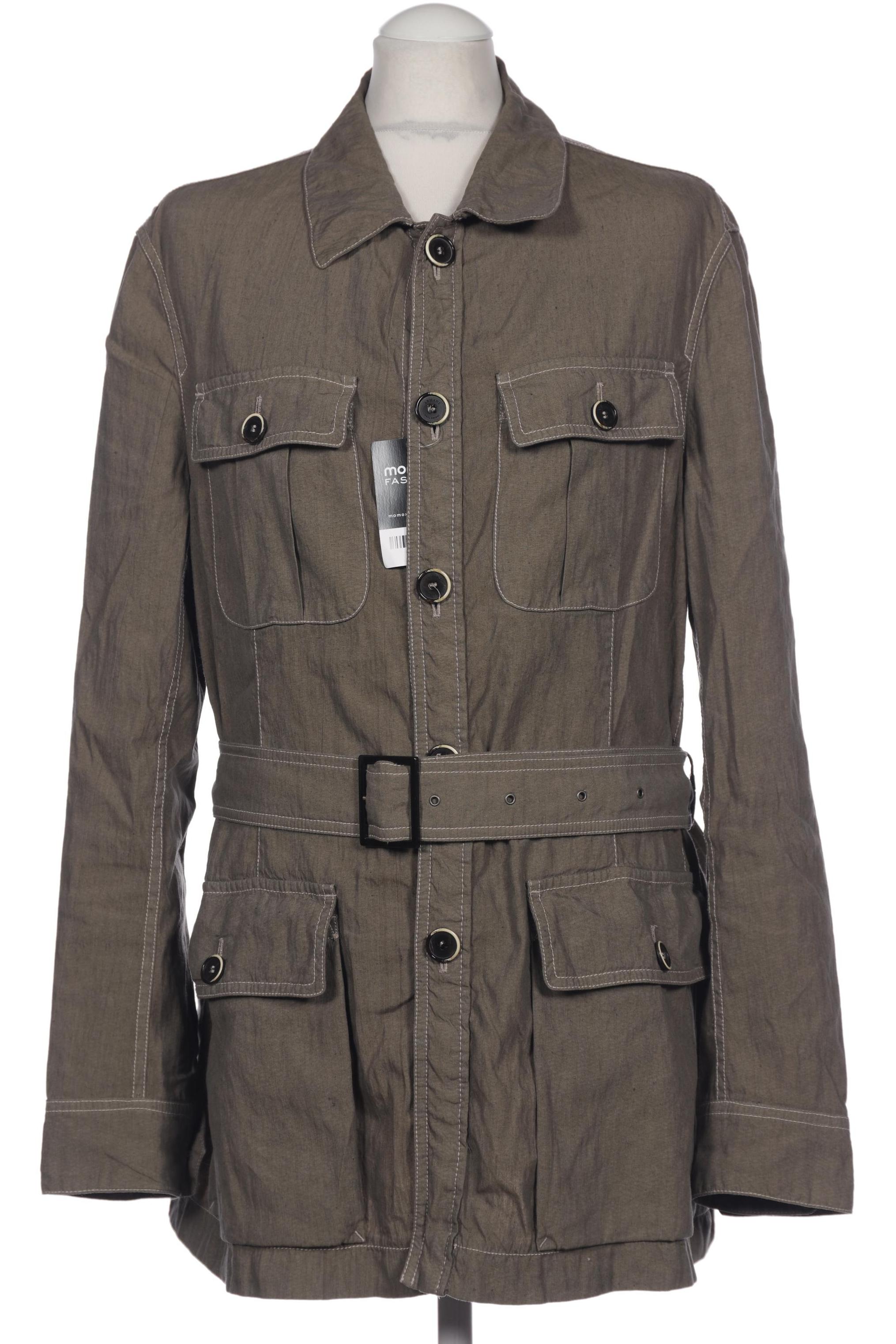

Armani Collezioni Herren Jacke, grün