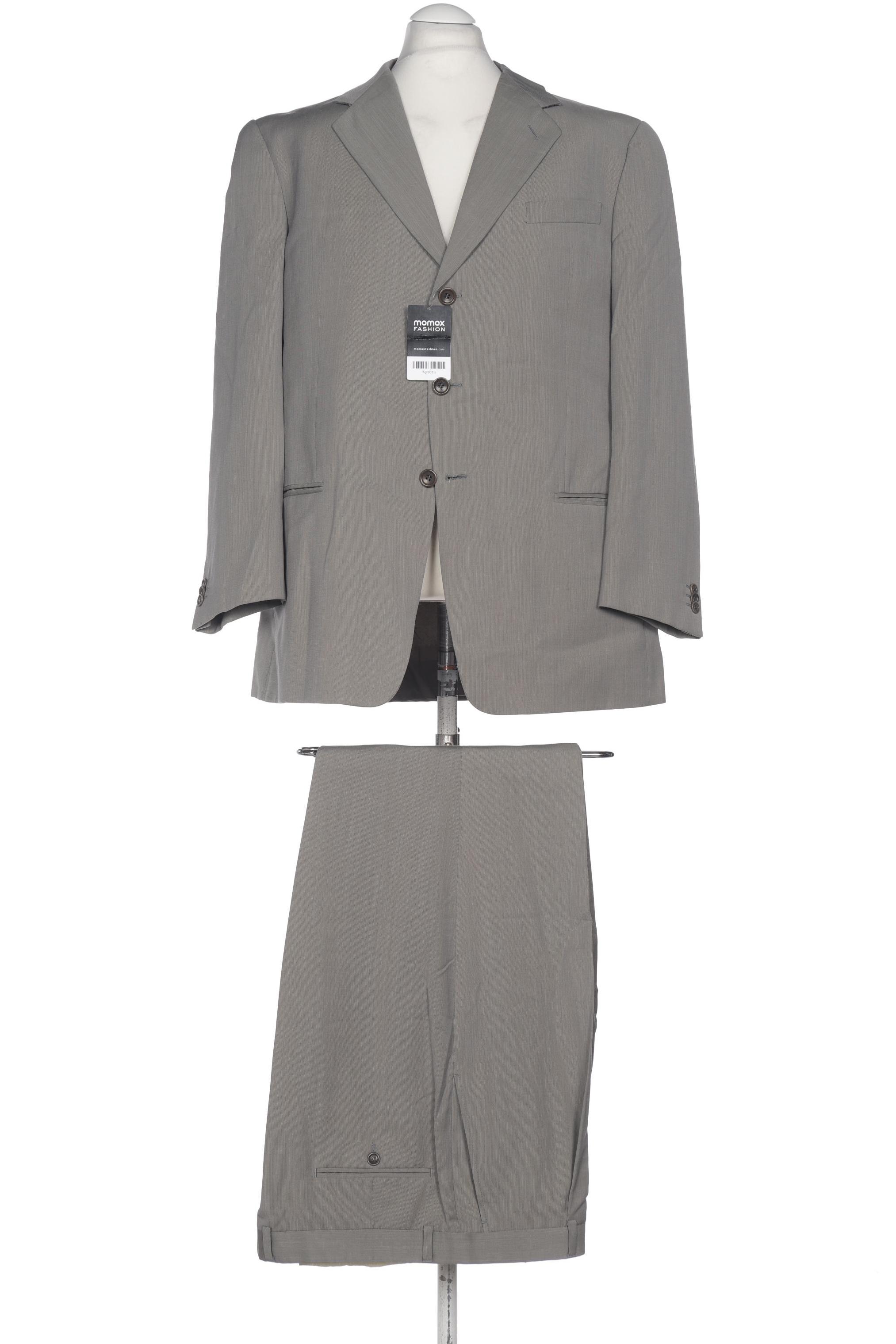 

Armani Collezioni Herren Anzug, grün, Gr. 54