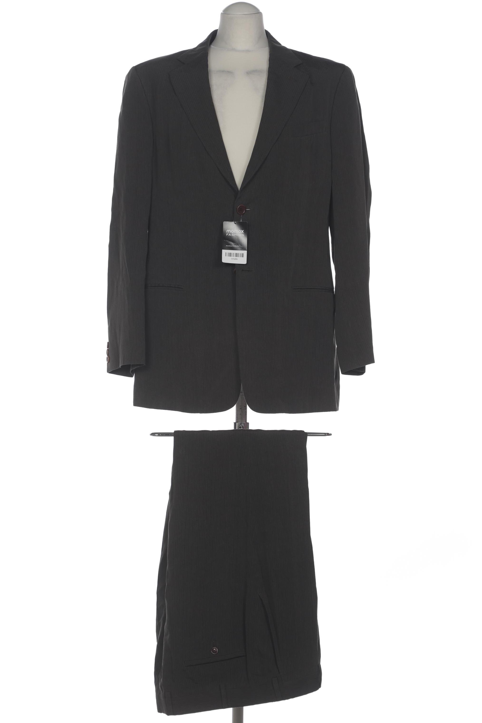 

Armani Collezioni Herren Anzug, grau, Gr. 50