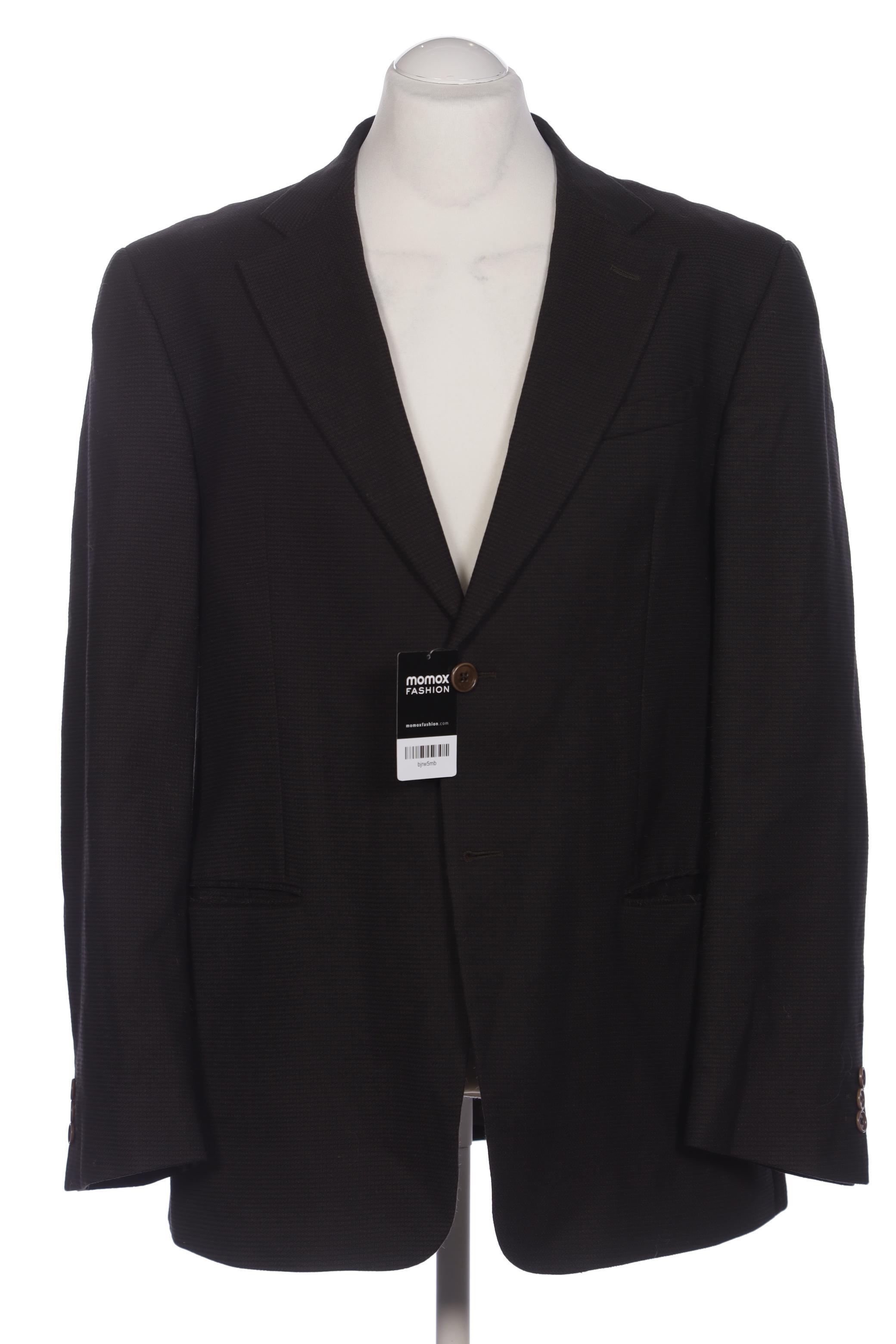 

Armani Collezioni Herren Sakko, braun, Gr. 48