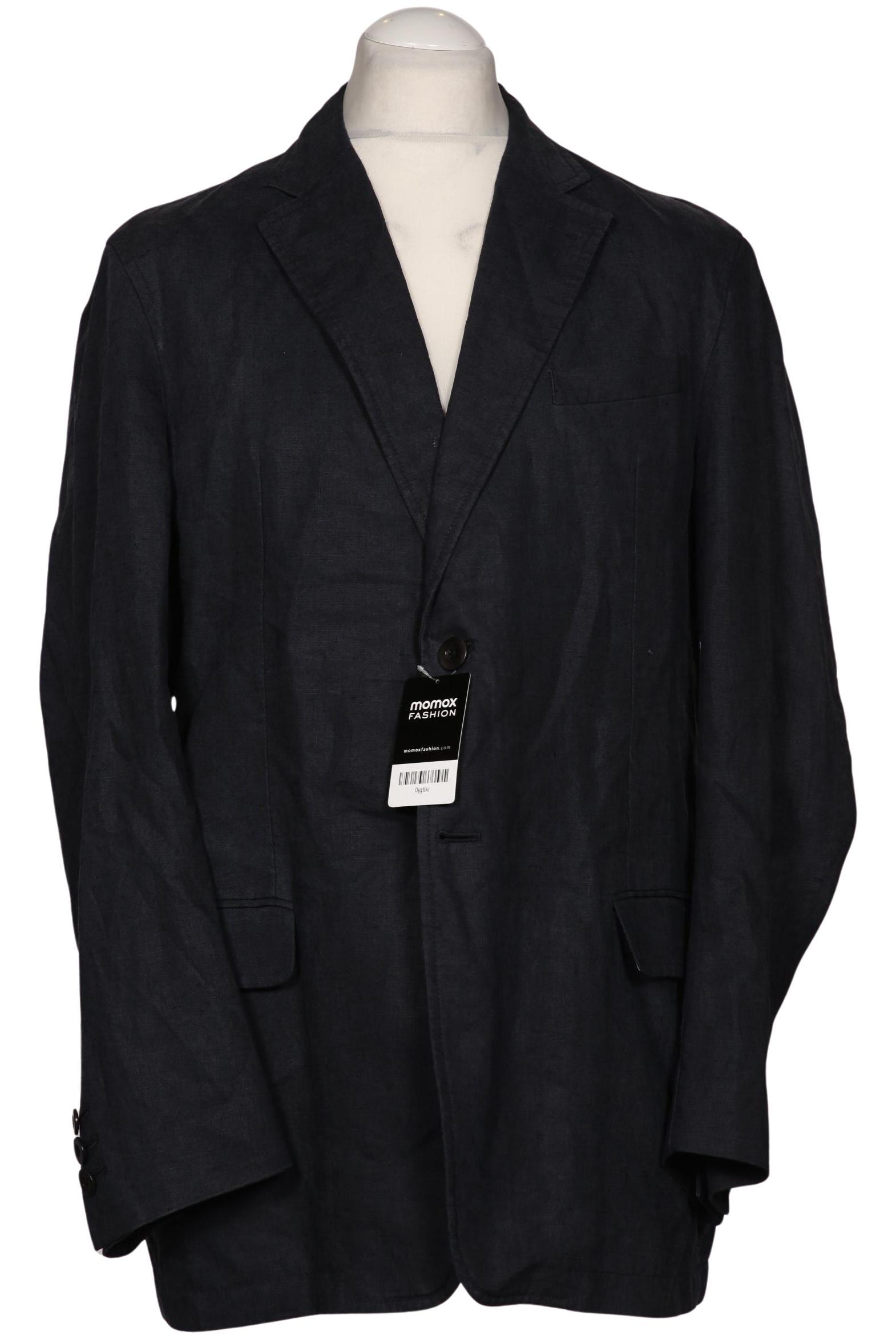 

Armani Collezioni Herren Sakko, marineblau, Gr. 52