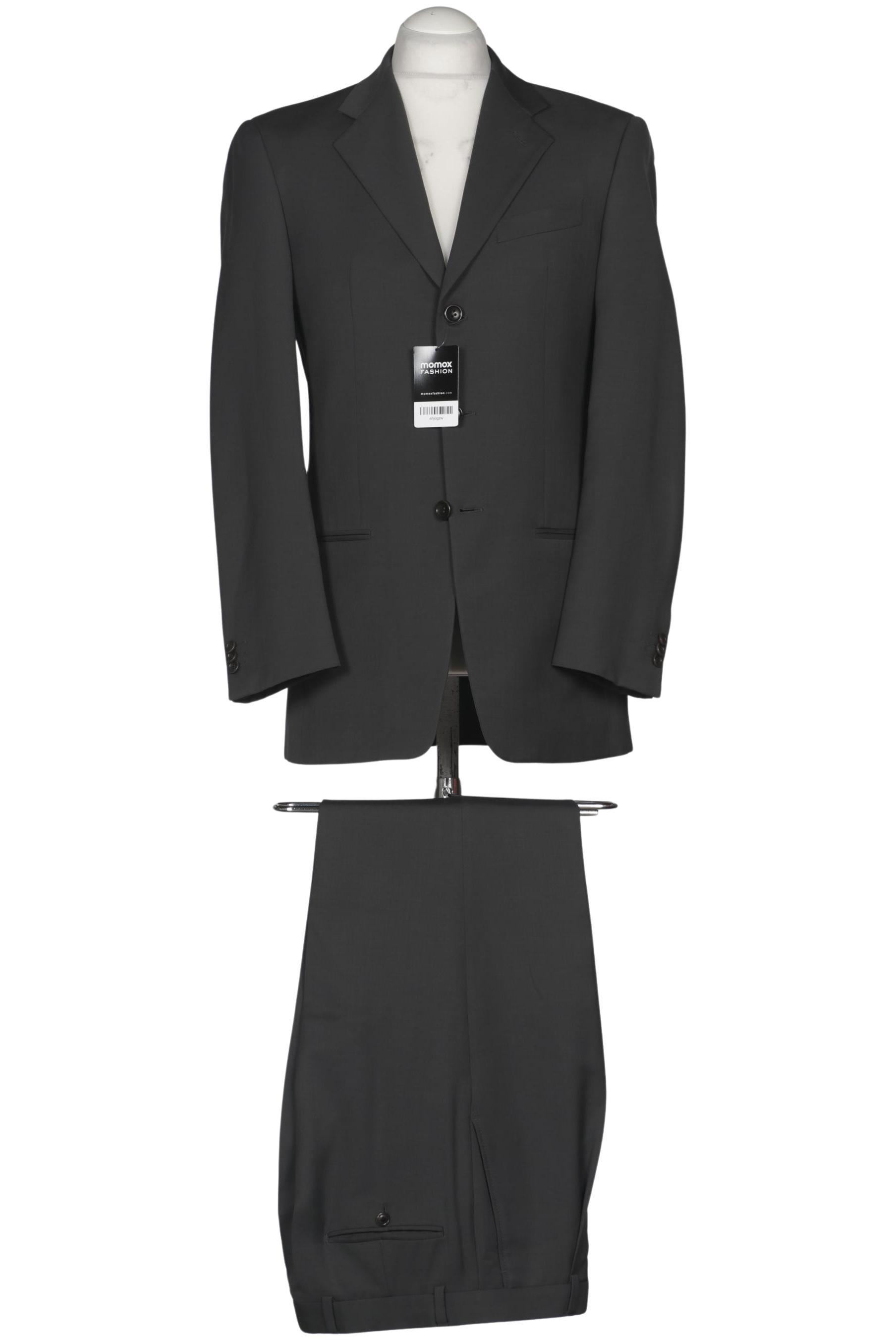 

Armani Collezioni Herren Anzug, grün, Gr. 44