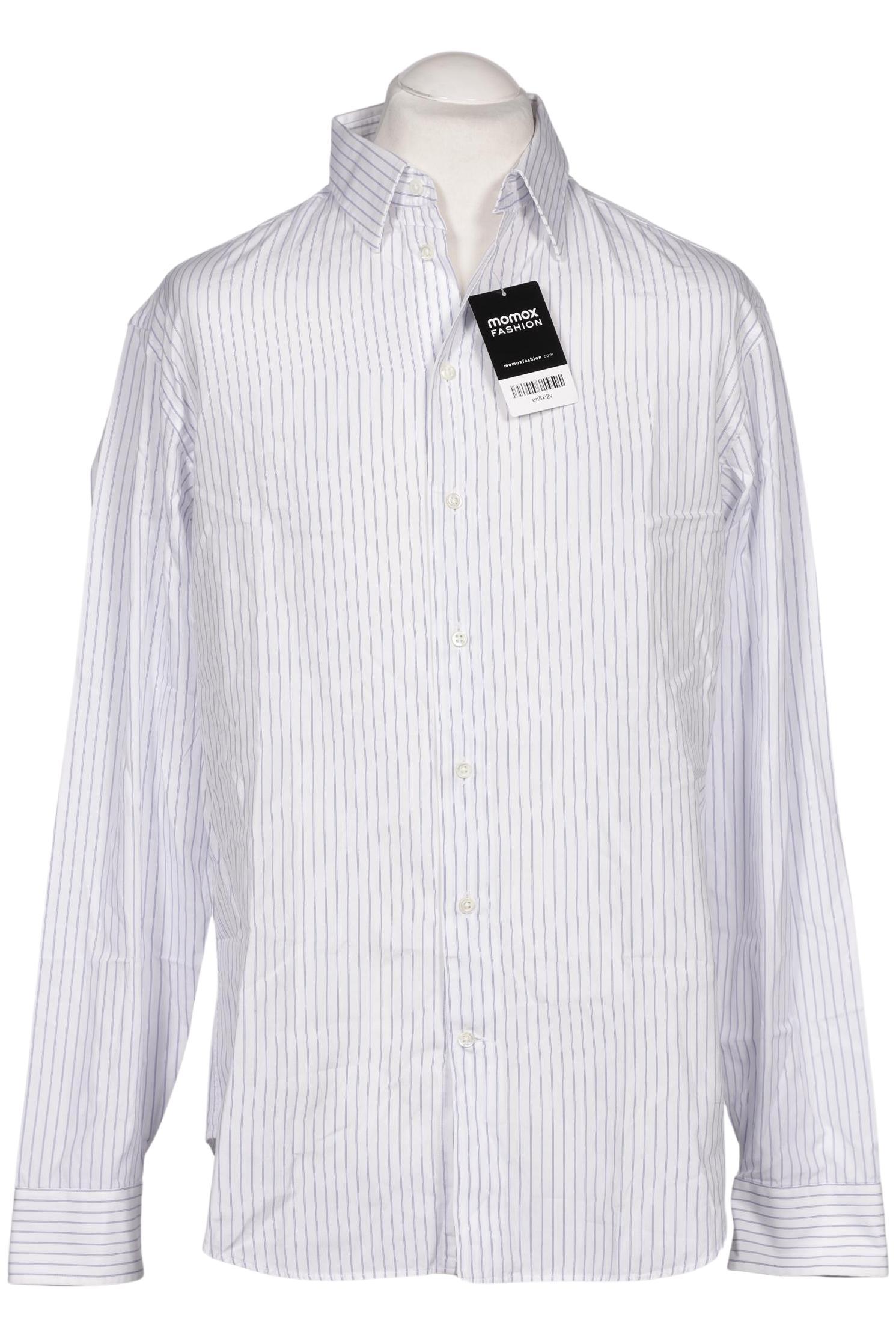 Thumbnail - Armani Collezioni Herren Hemd, mehrfarbig, Gr. 52