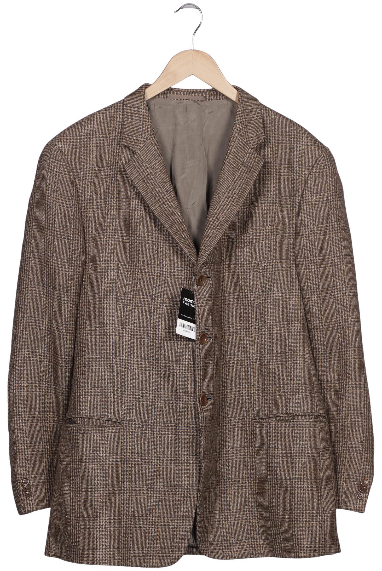 

Armani Collezioni Herren Sakko, beige, Gr. 58