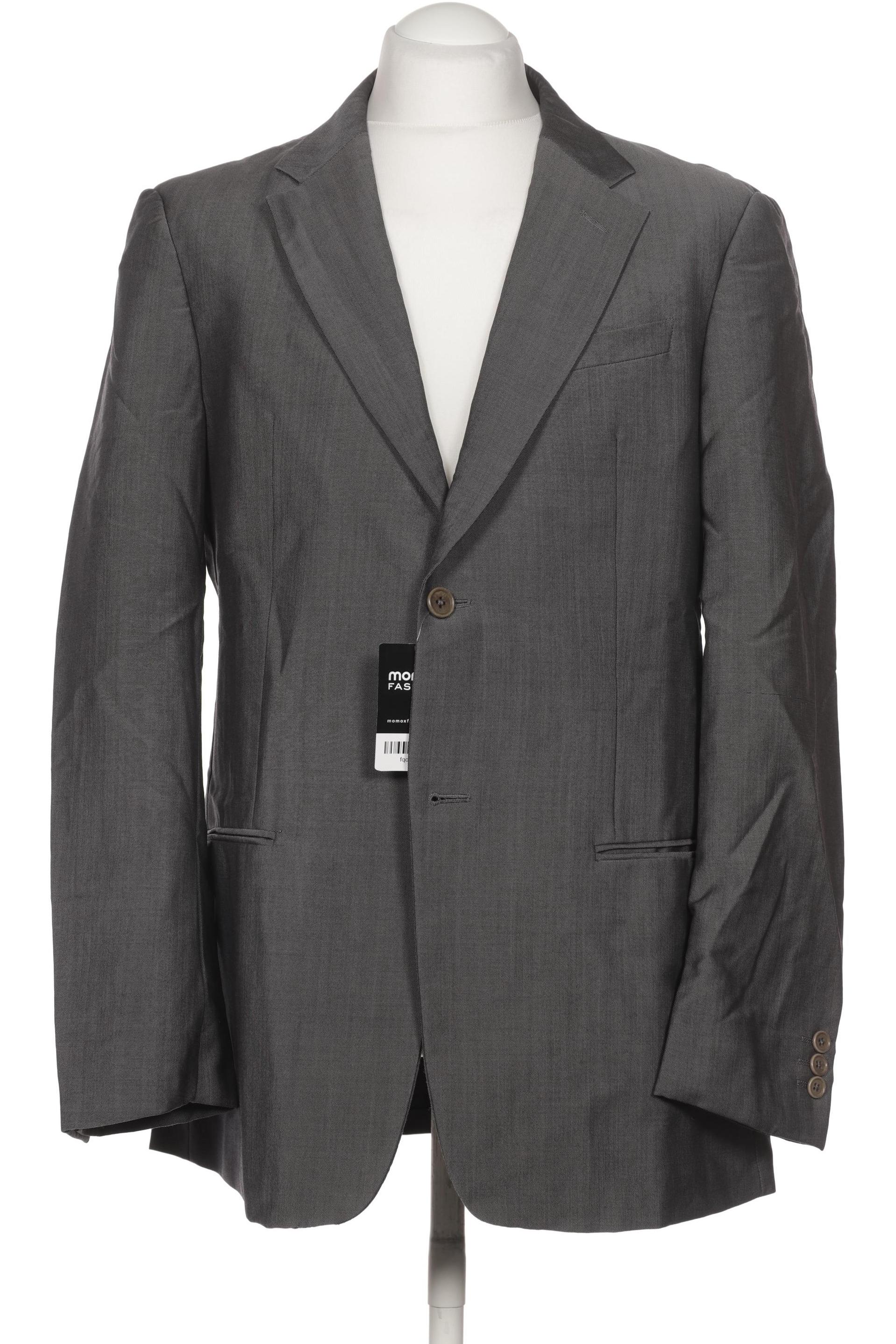 

Armani Collezioni Herren Sakko, grau, Gr. 50