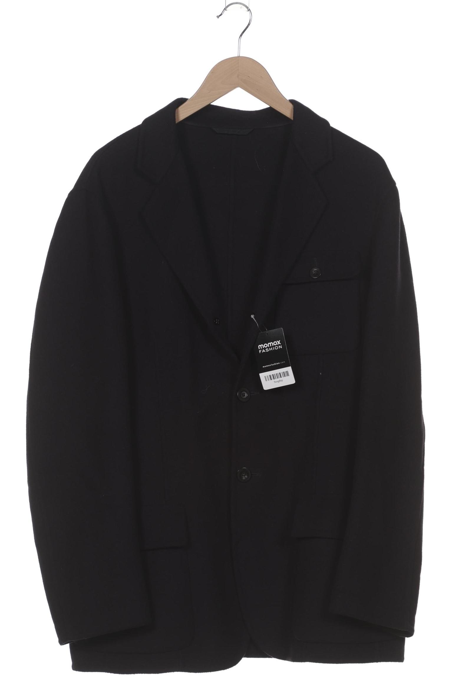 

Armani Collezioni Herren Jacke, marineblau, Gr. 50
